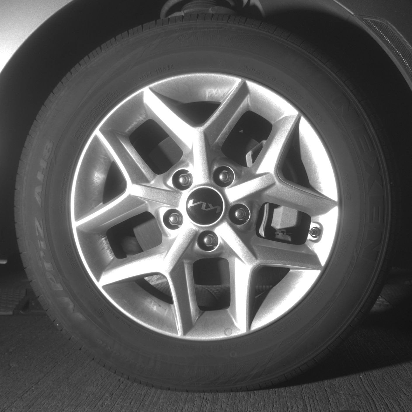 Thumbnail: 2025 Kia Soul - 13