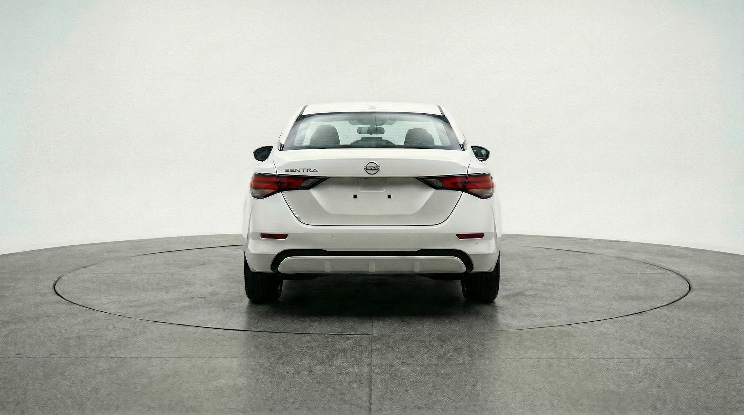 Thumbnail: 2025 Nissan Sentra - 6