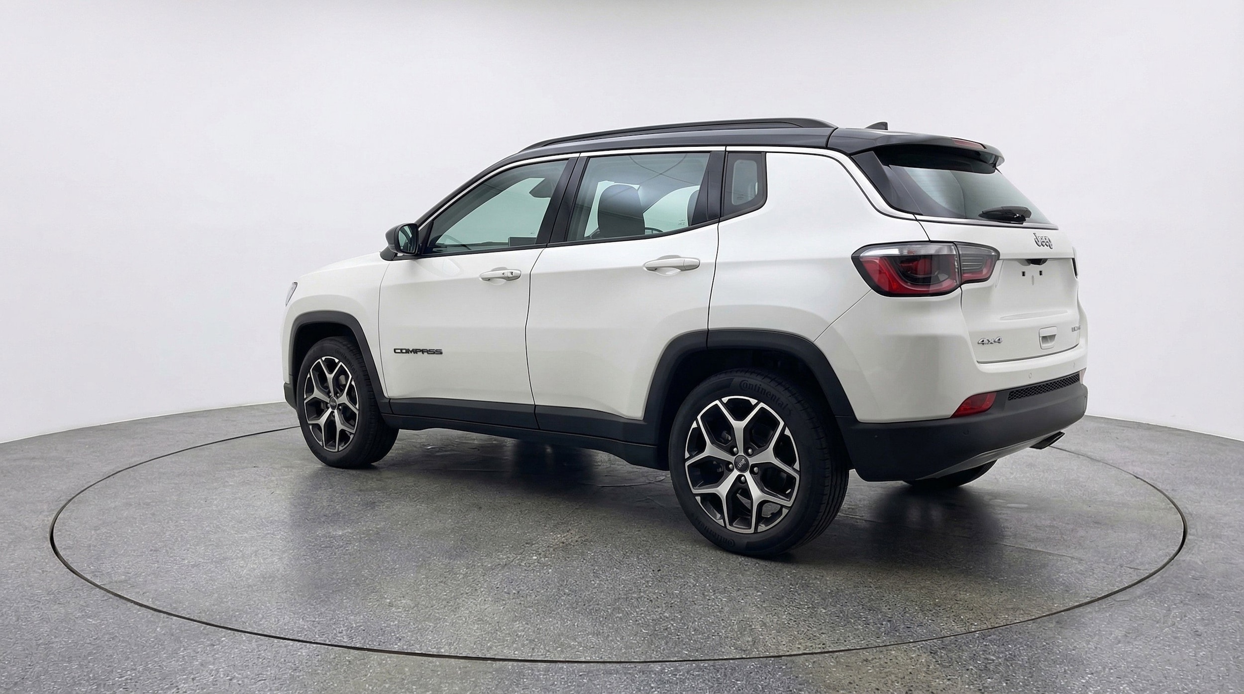 Thumbnail: 2025 Jeep Compass - 6