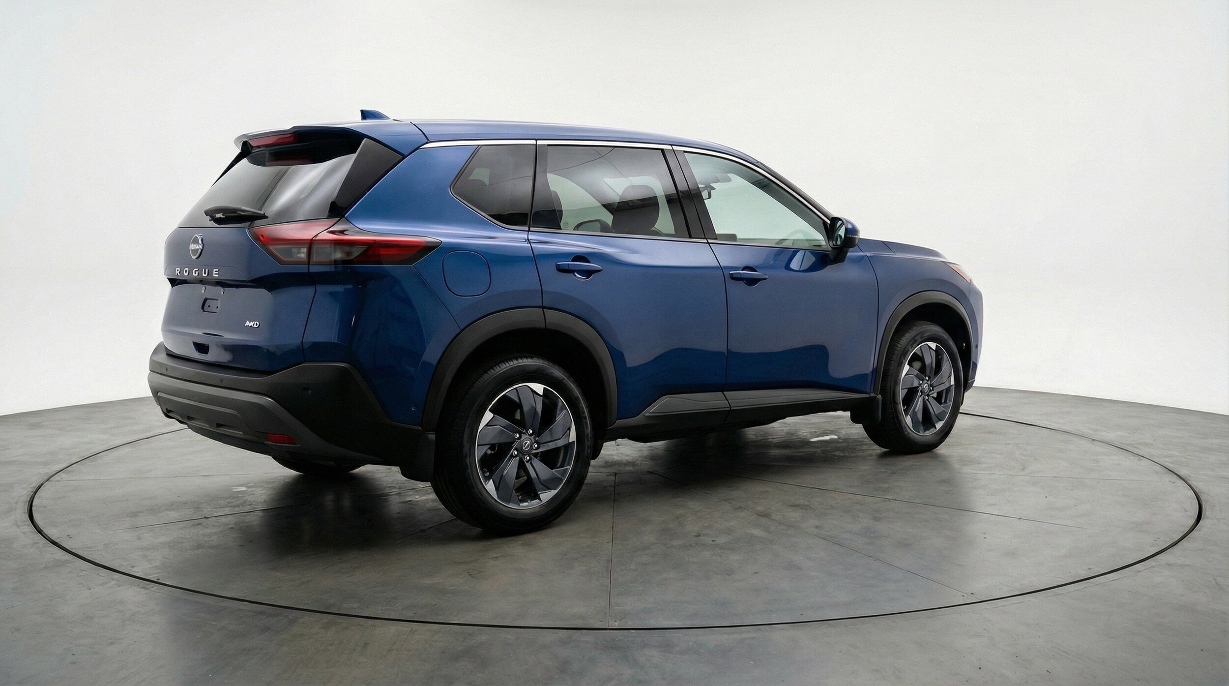 Thumbnail: 2025 Nissan Rogue - 9