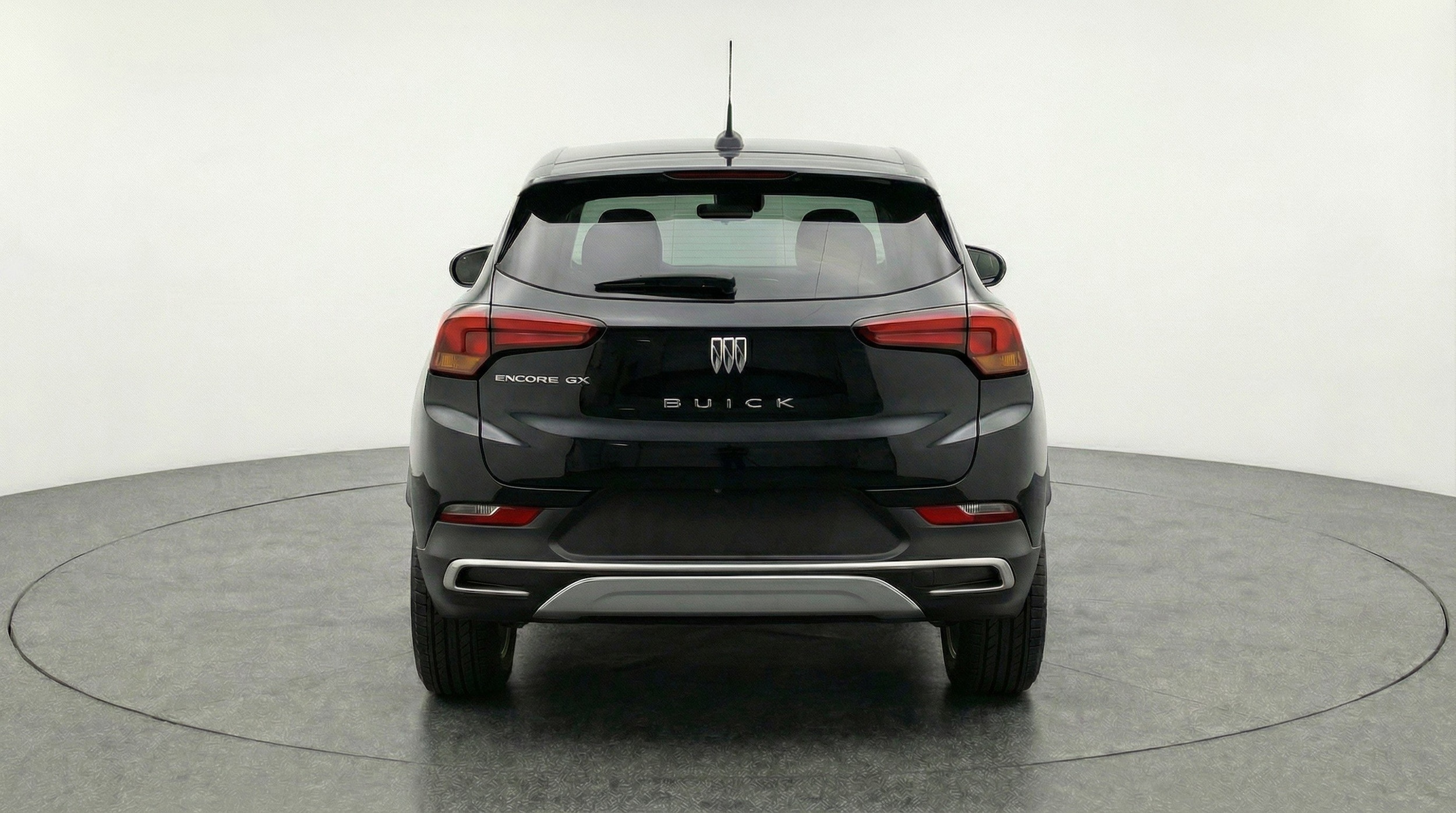 Thumbnail: 2025 Buick Encore GX - 7