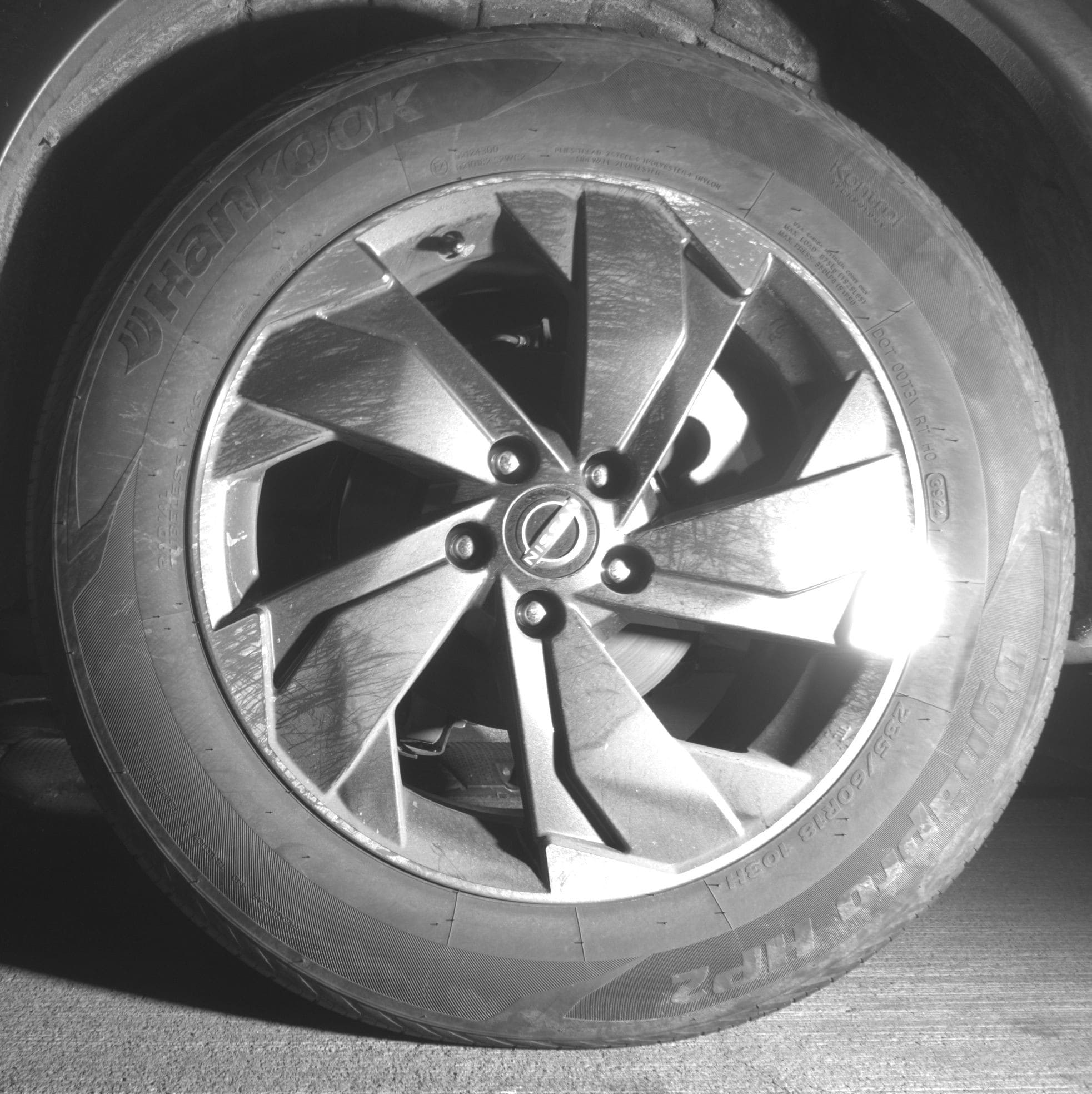 Thumbnail: 2025 Nissan Rogue - 11