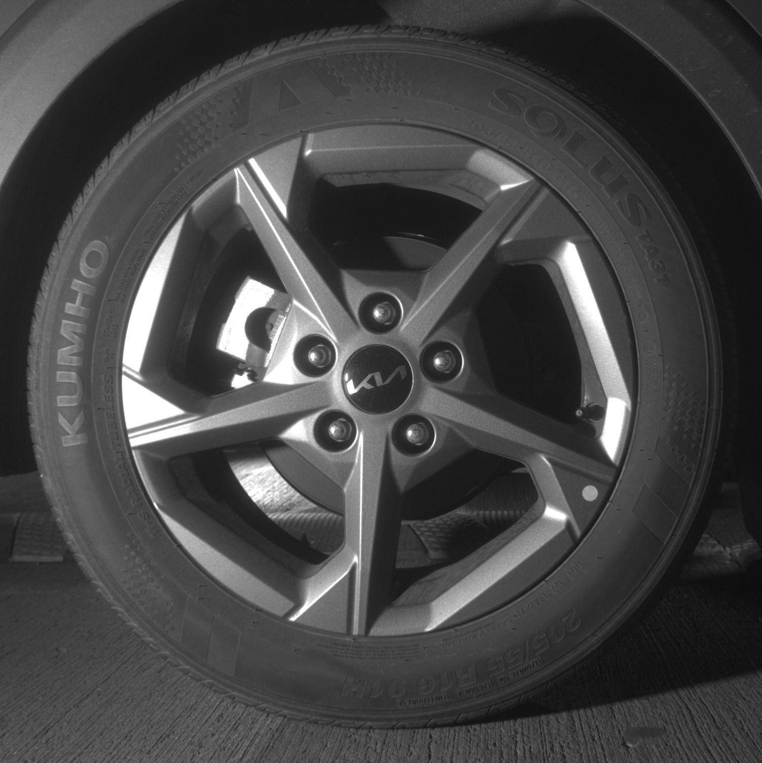 Thumbnail: 2025 Kia K4 - 15