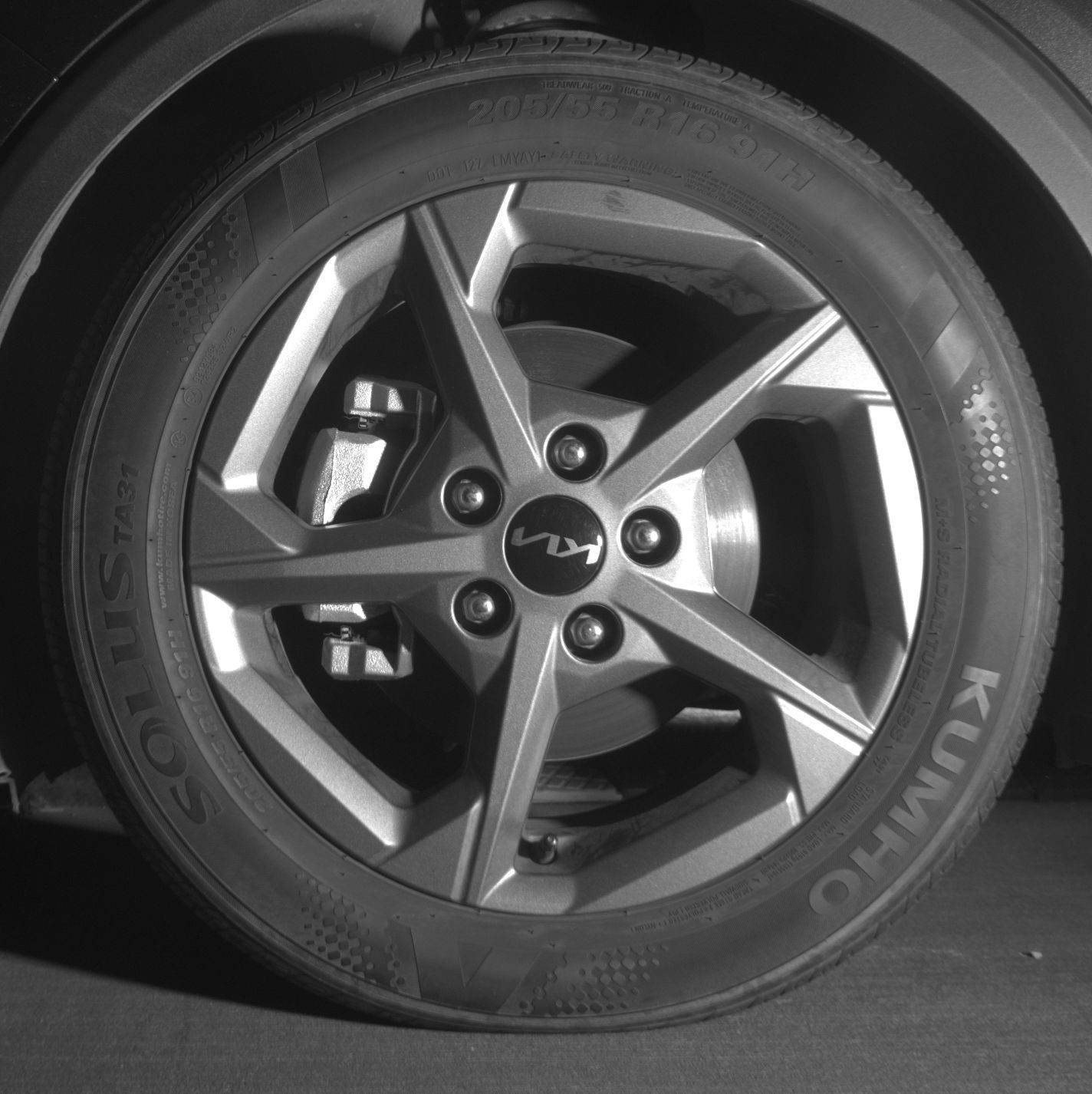 Thumbnail: 2025 Kia K4 - 9