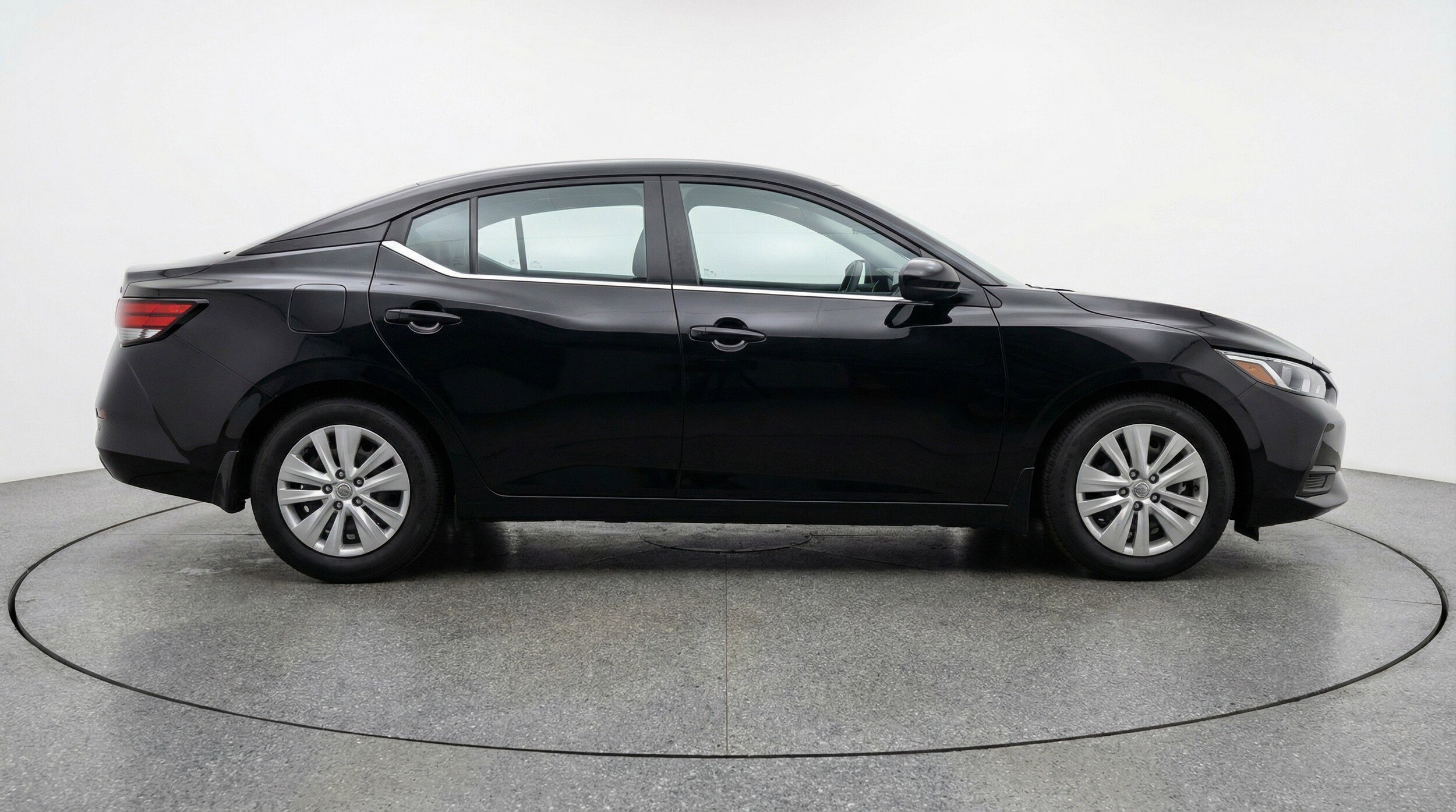 Thumbnail: 2025 Nissan Sentra - 11