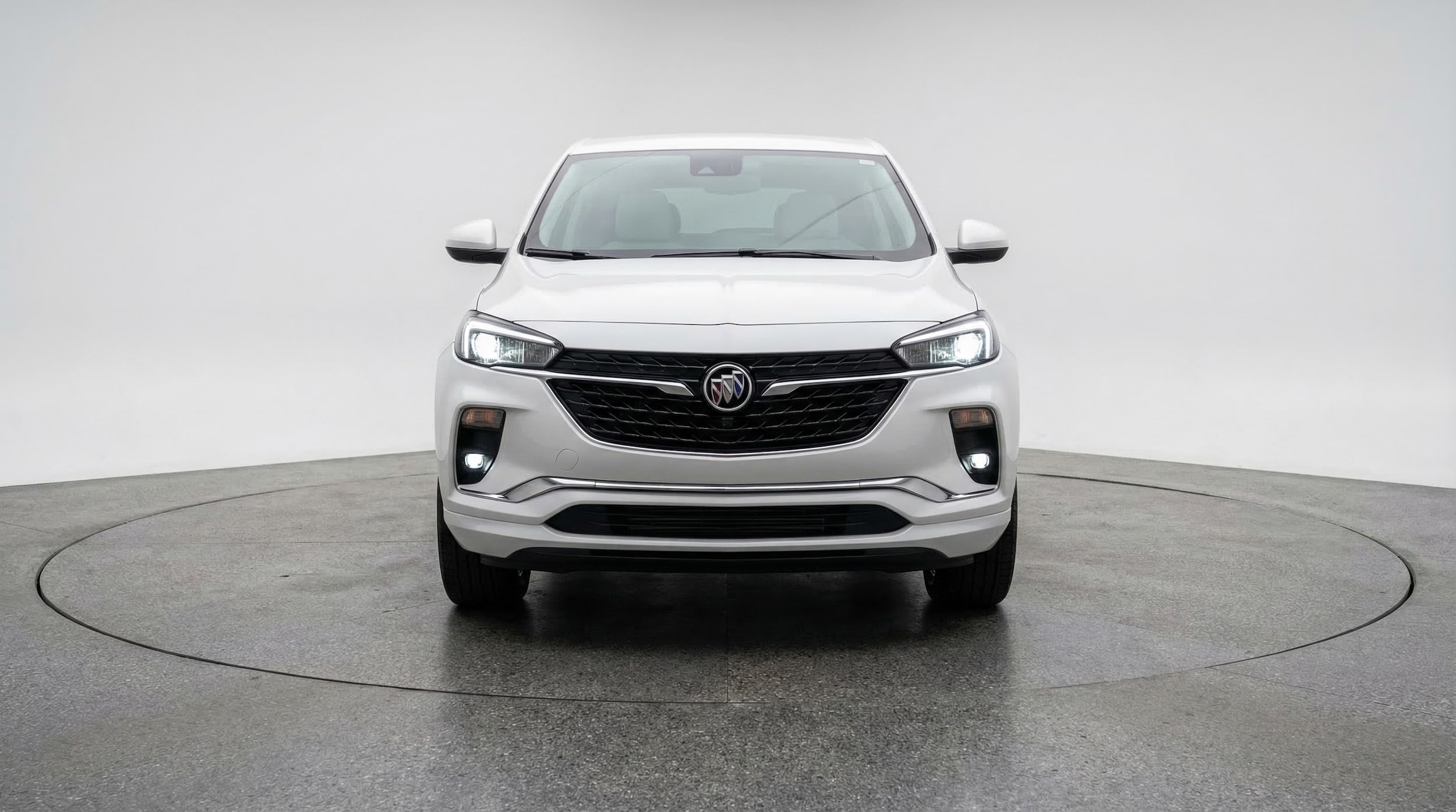 Thumbnail: 2025 Buick Encore GX - 2