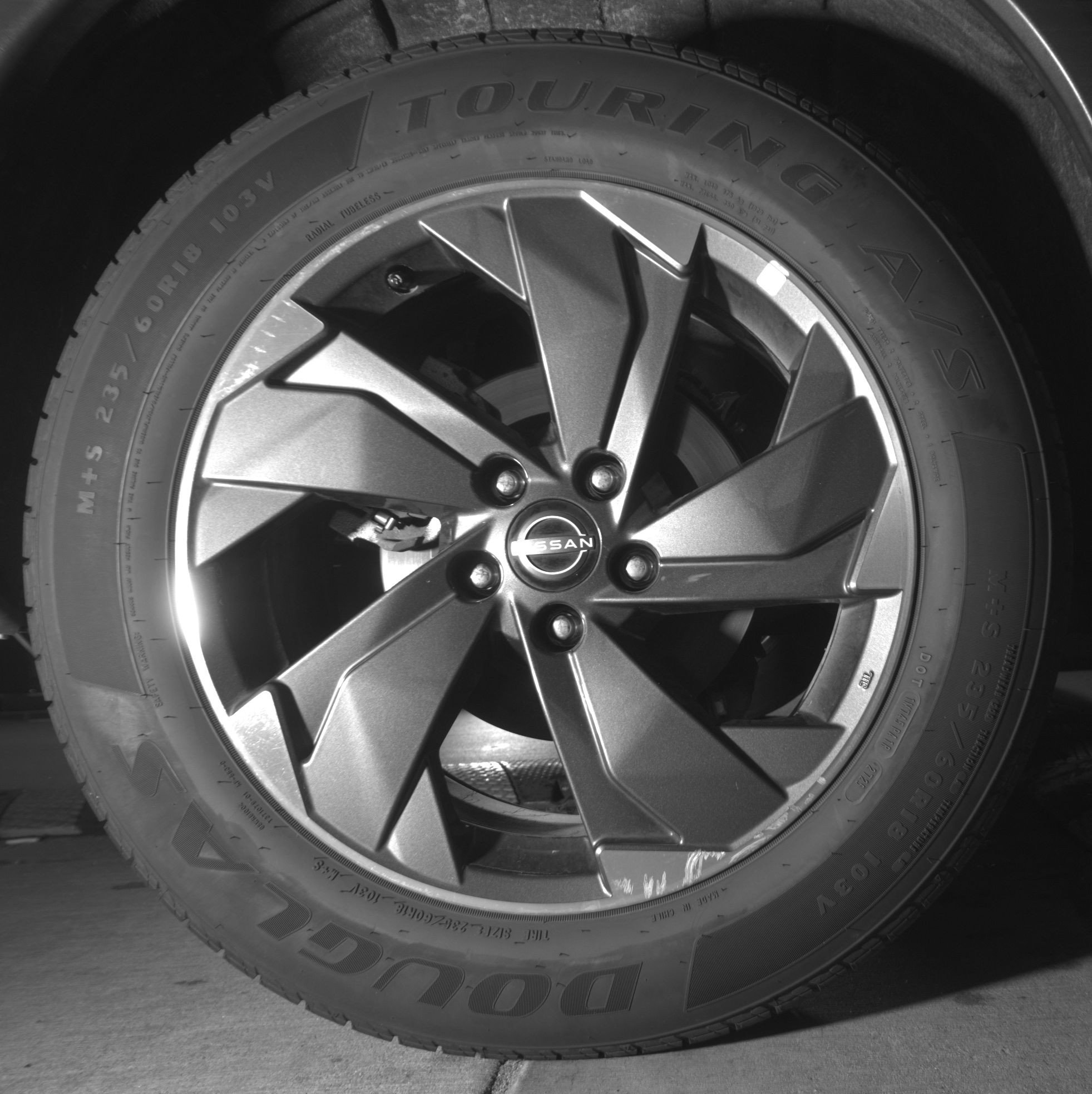 Thumbnail: 2025 Nissan Rogue - 15