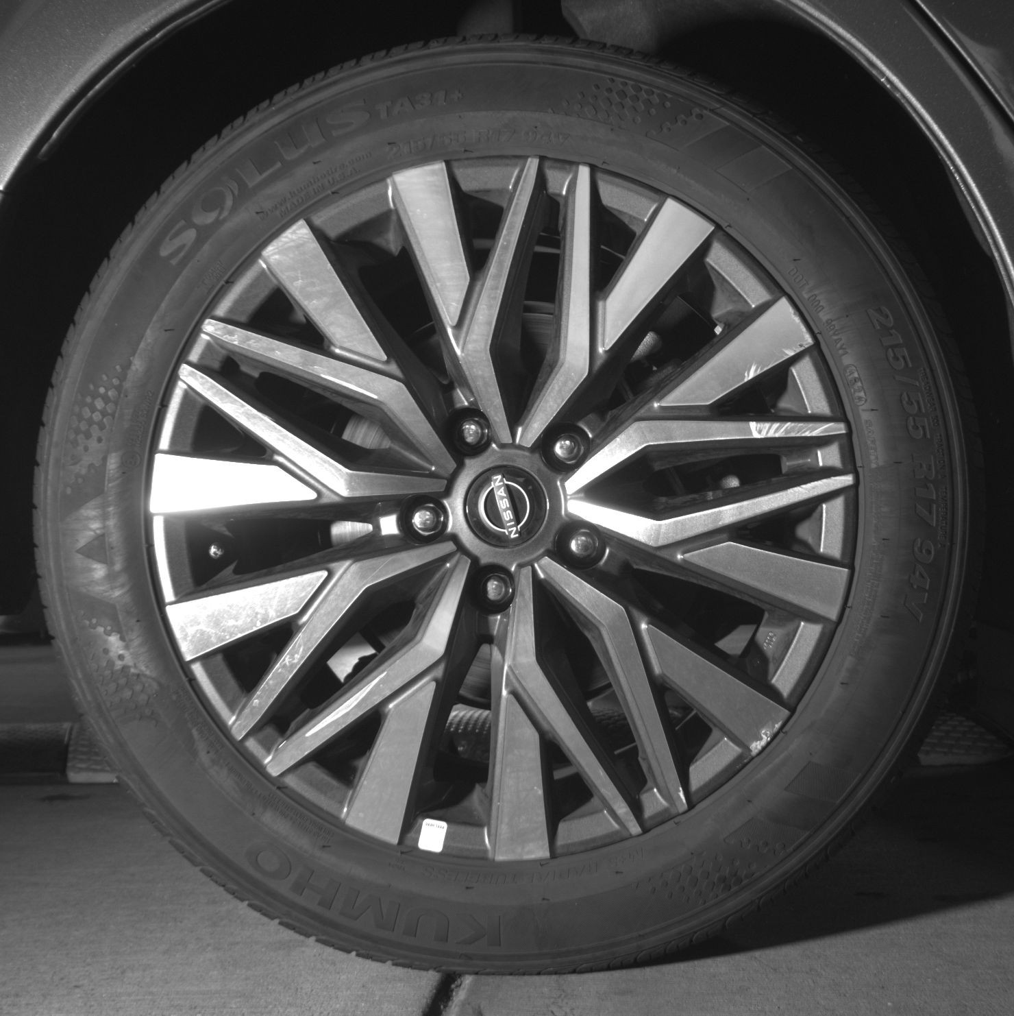 Thumbnail: 2025 Nissan Altima - 12