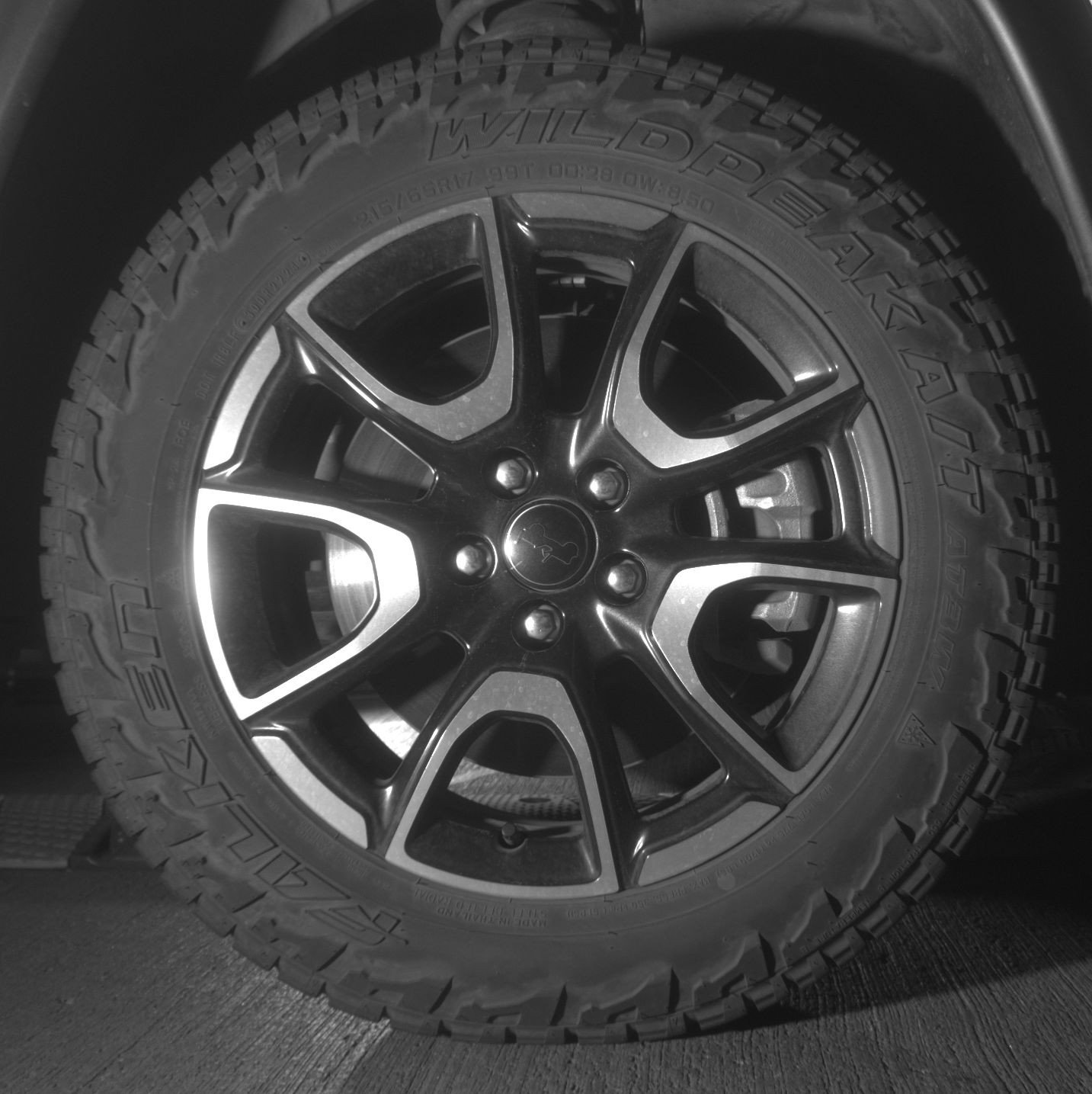 Thumbnail: 2025 Jeep Compass - 13