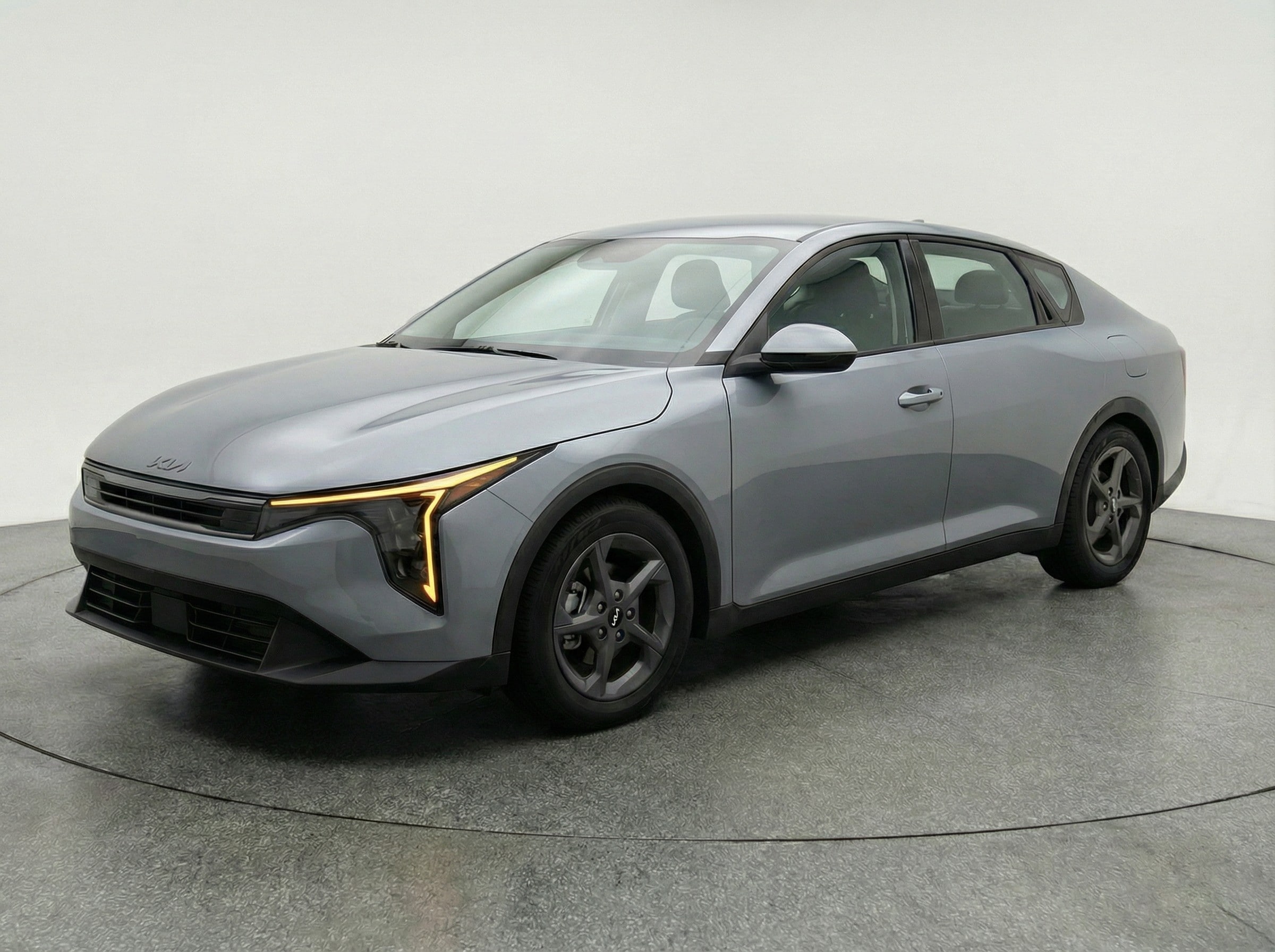 Thumbnail: 2025 Kia K4 - 3