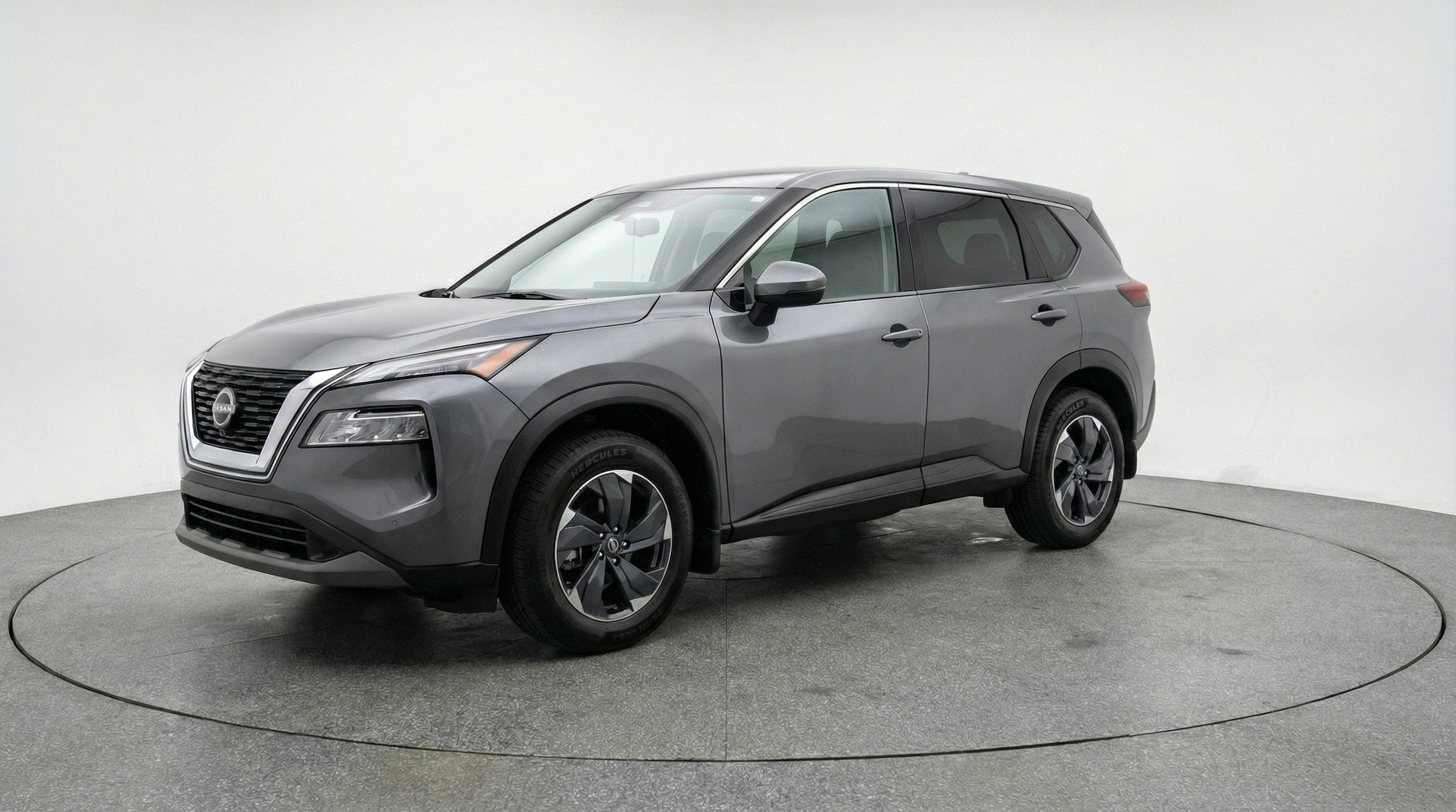 Thumbnail: 2025 Nissan Rogue - 3