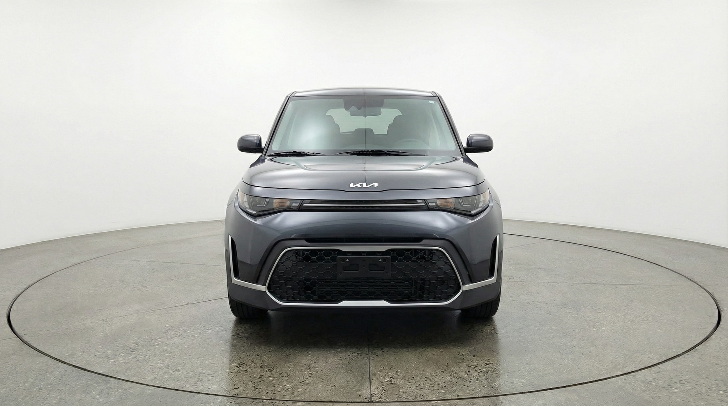 Thumbnail: 2025 Kia Soul - 2