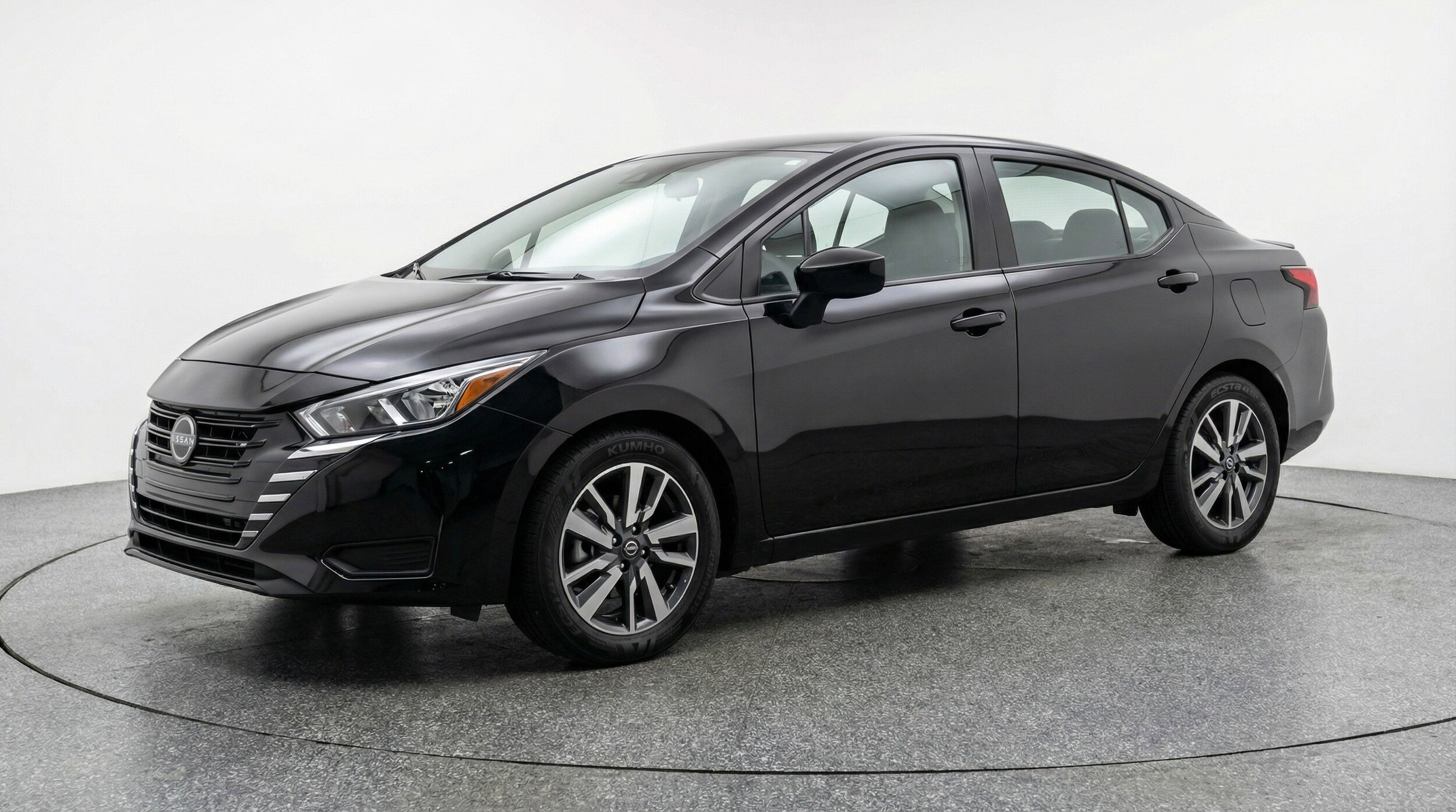Thumbnail: 2025 Nissan Versa - 3