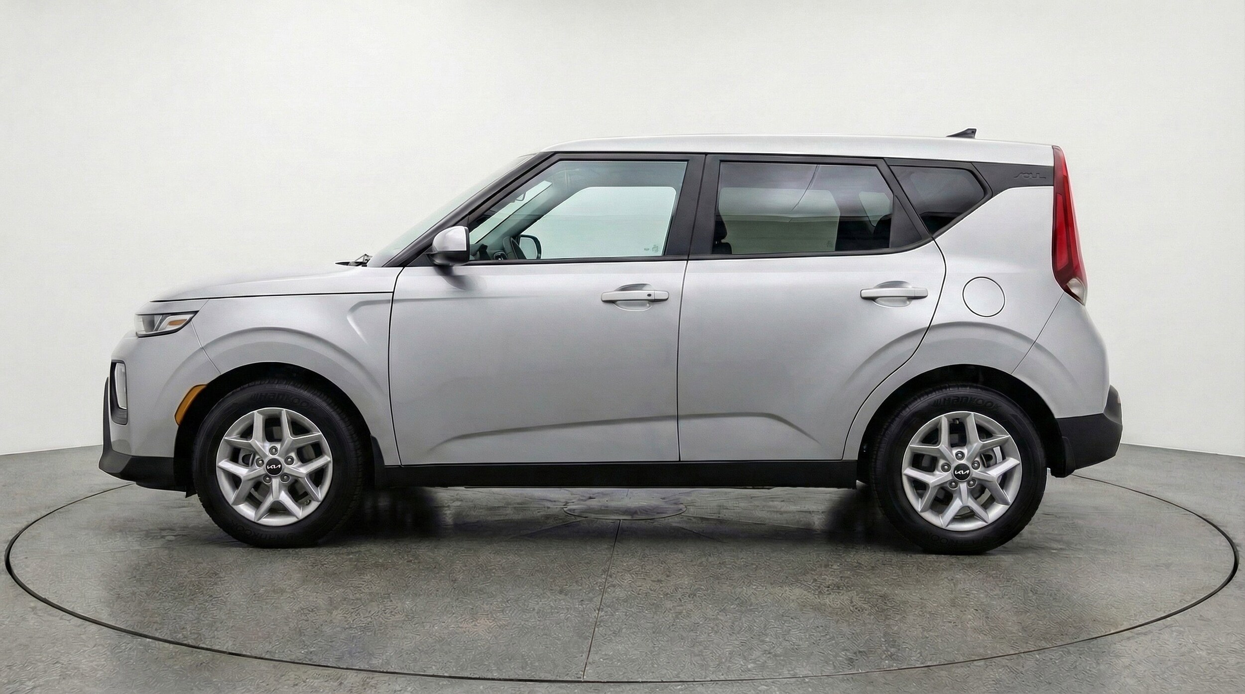 Thumbnail: 2025 Kia Soul - 5
