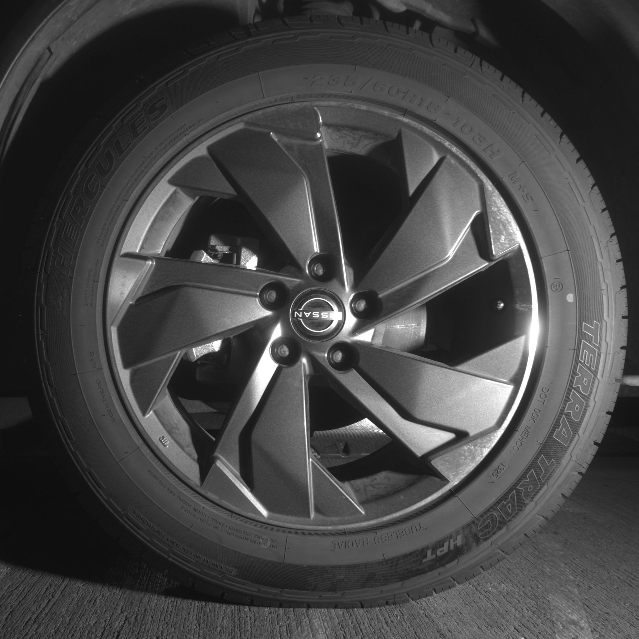 Thumbnail: 2025 Nissan Rogue - 12