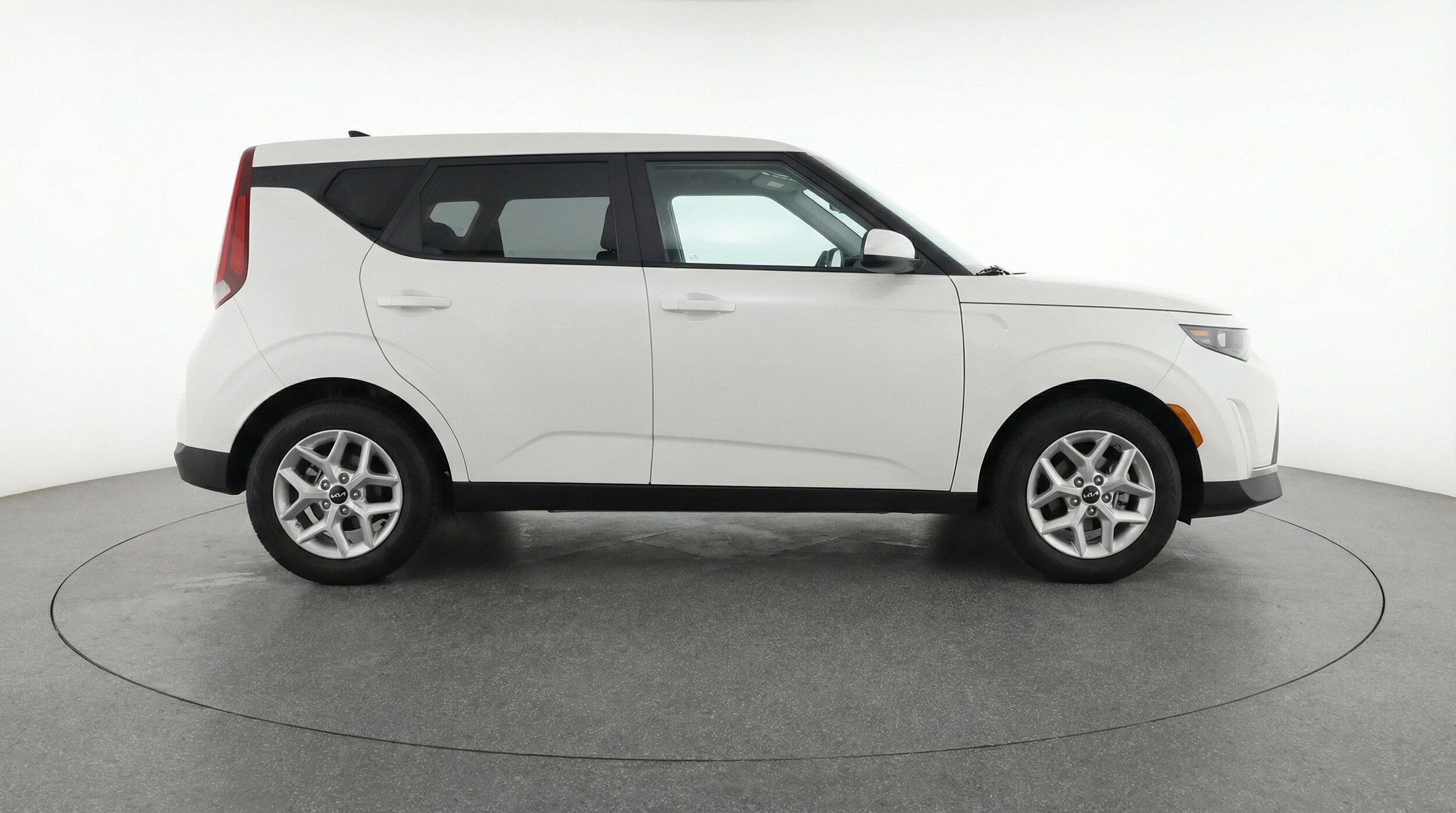 Thumbnail: 2025 Kia Soul - 11