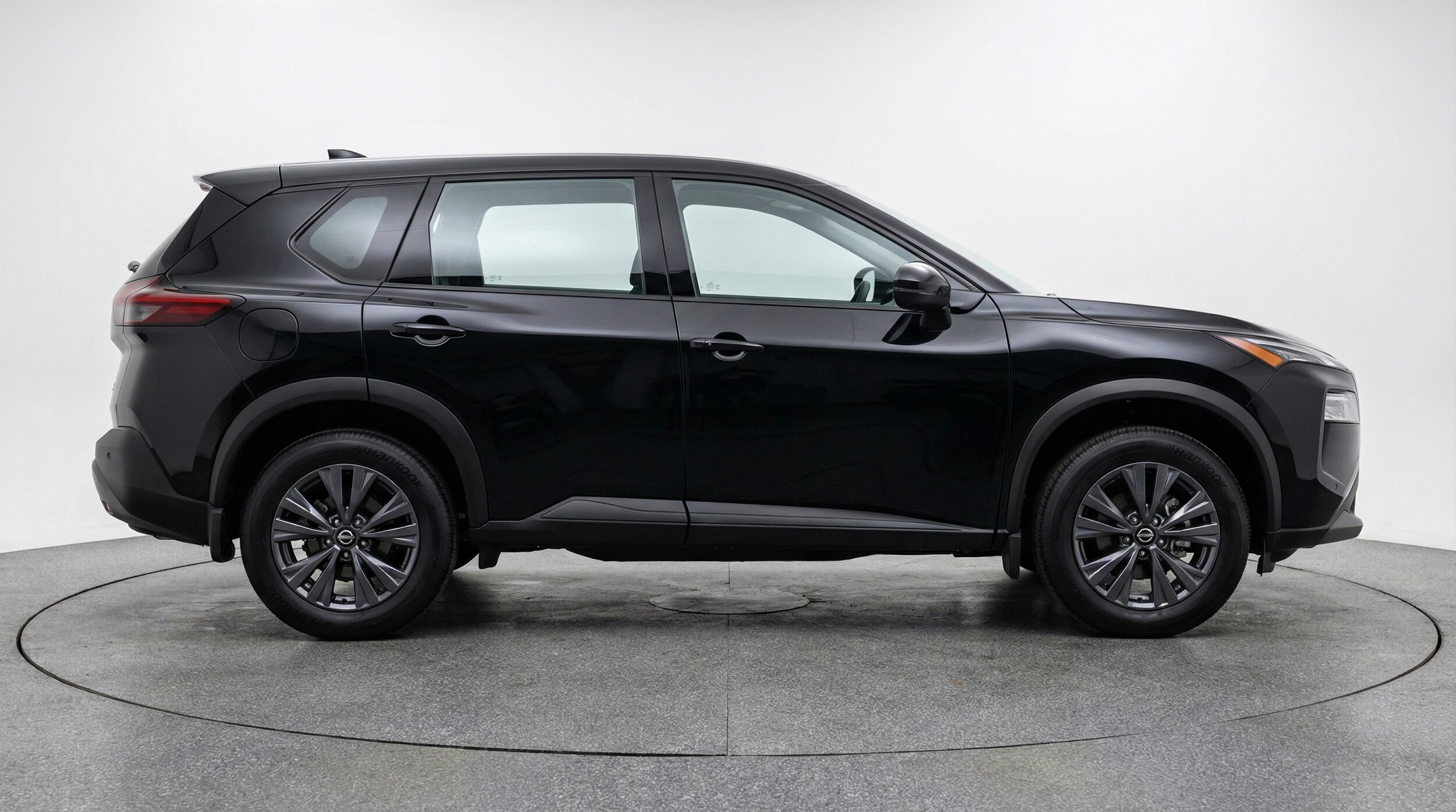 Thumbnail: 2025 Nissan Rogue - 8