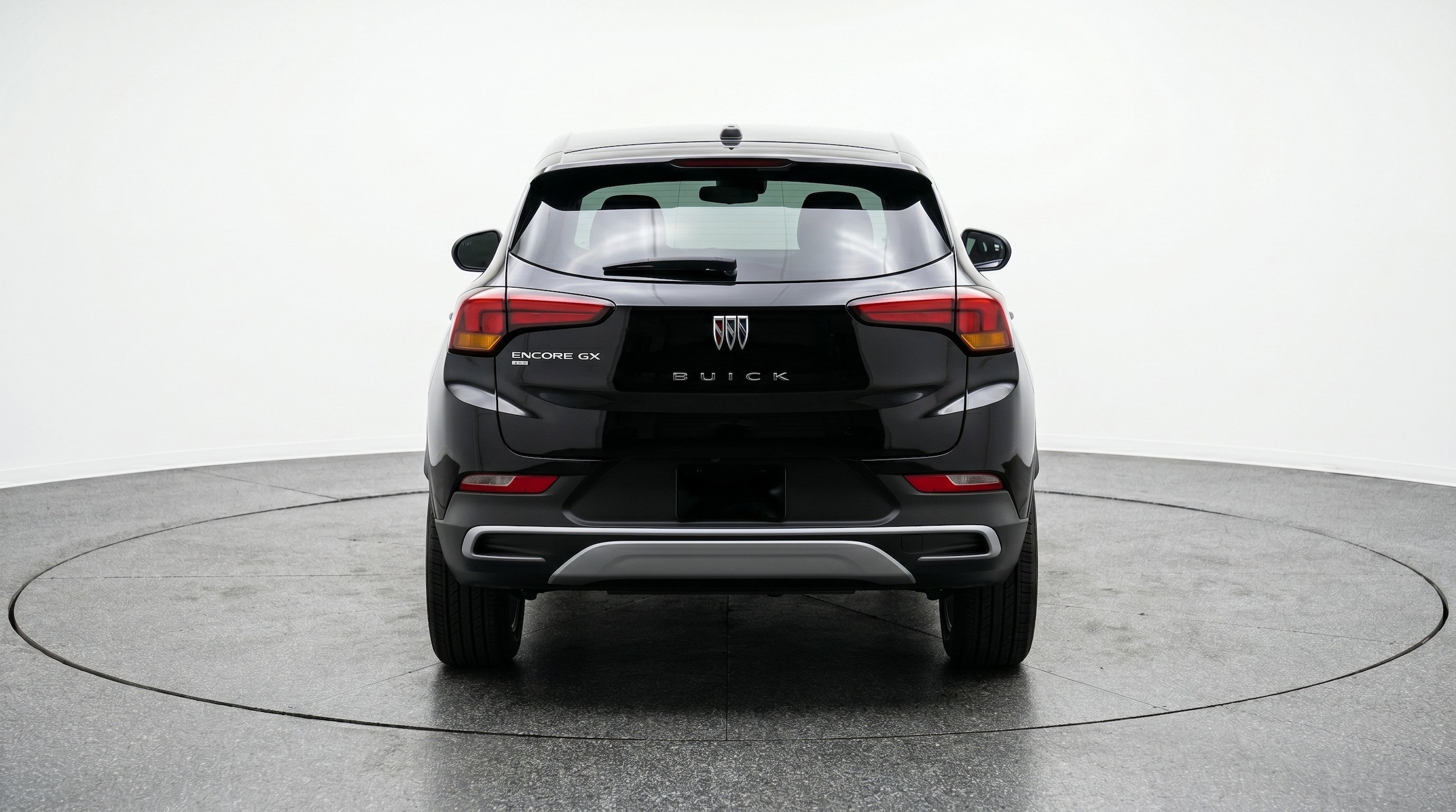 Thumbnail: 2025 Buick Encore GX - 7