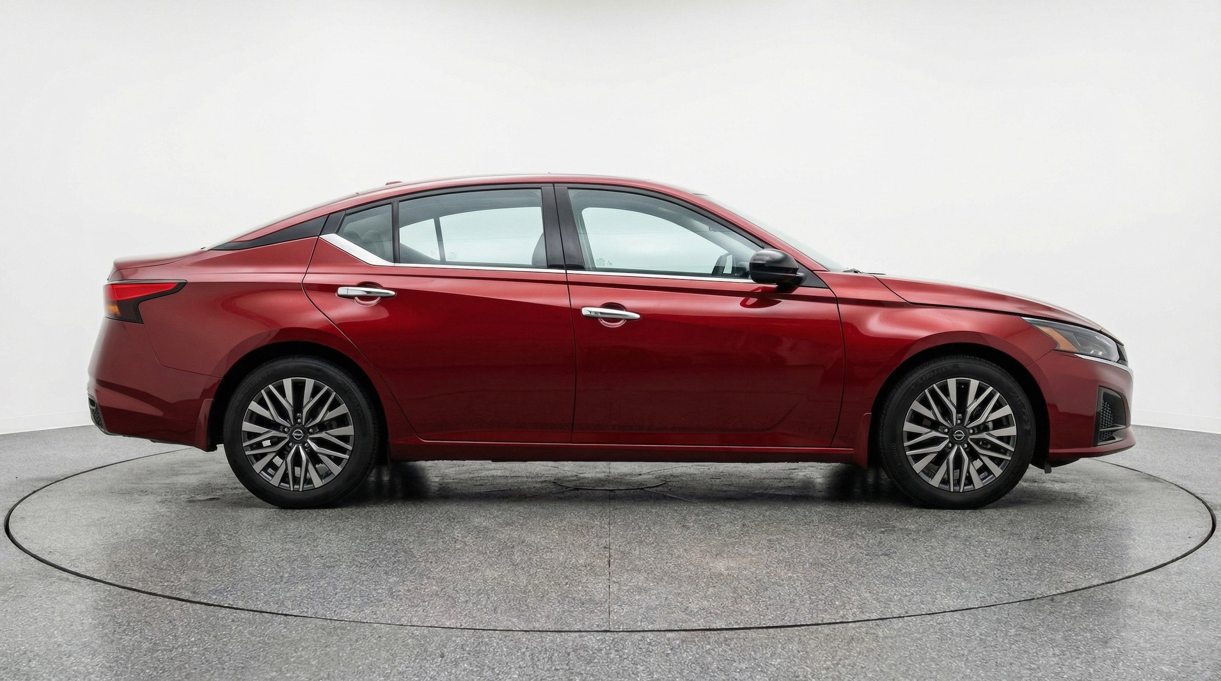 Thumbnail: 2025 Nissan Altima - 11