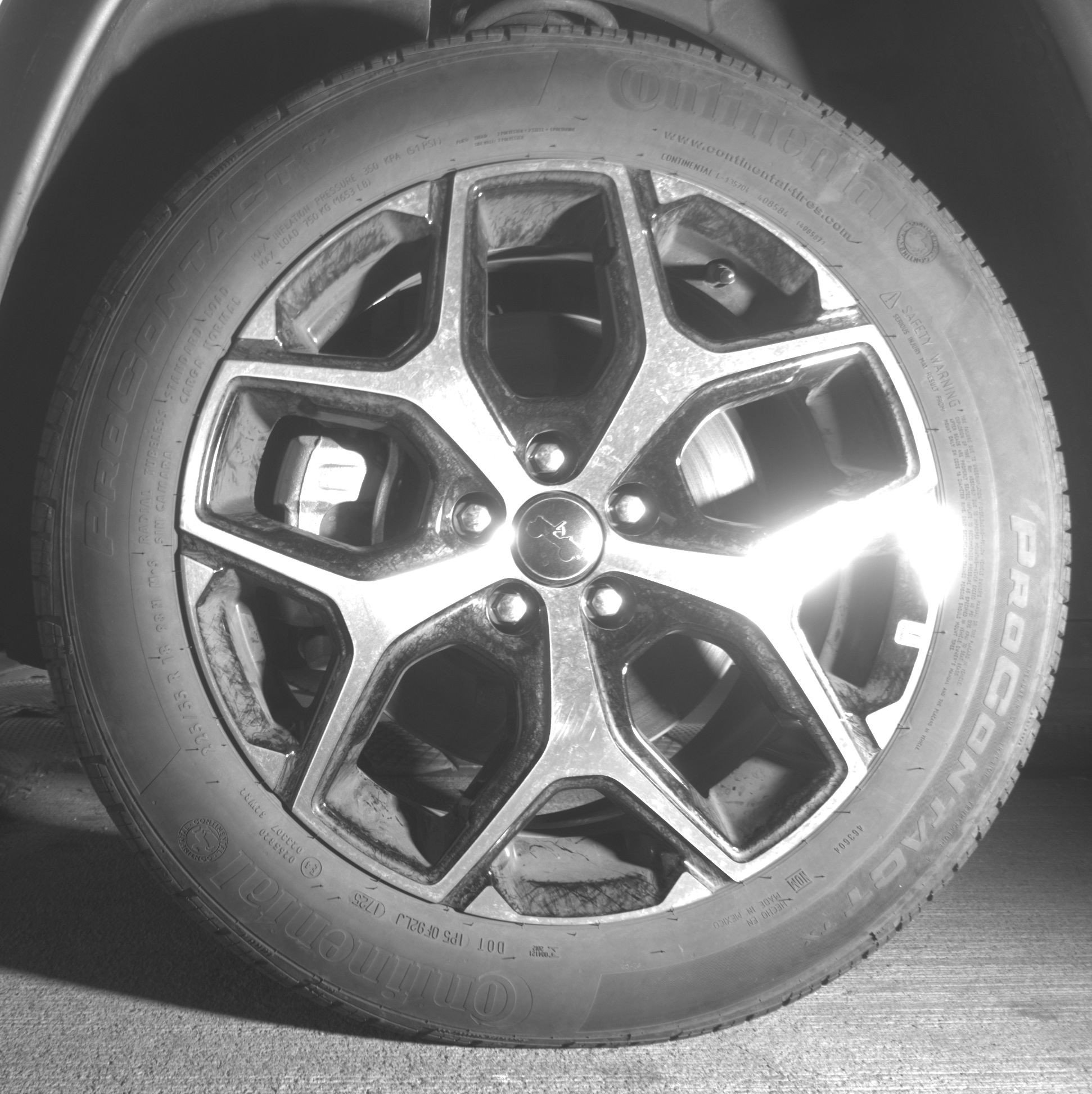 Thumbnail: 2025 Jeep Compass - 12