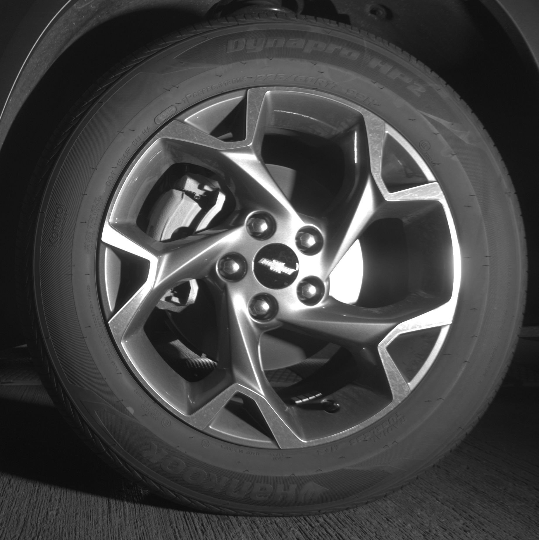 Thumbnail: 2025 Chevrolet Trax - 12