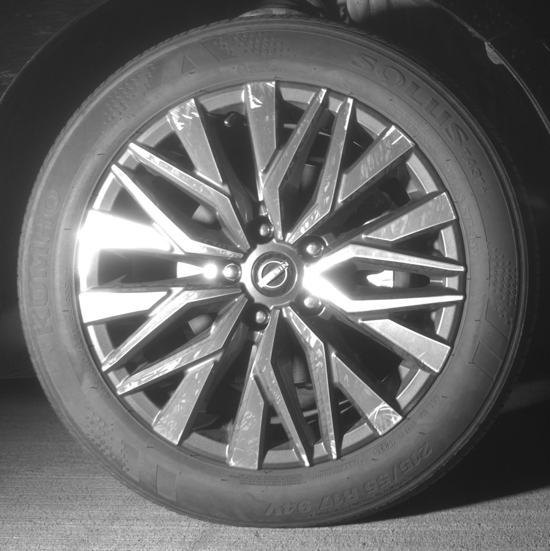 Thumbnail: 2025 Nissan Altima - 13