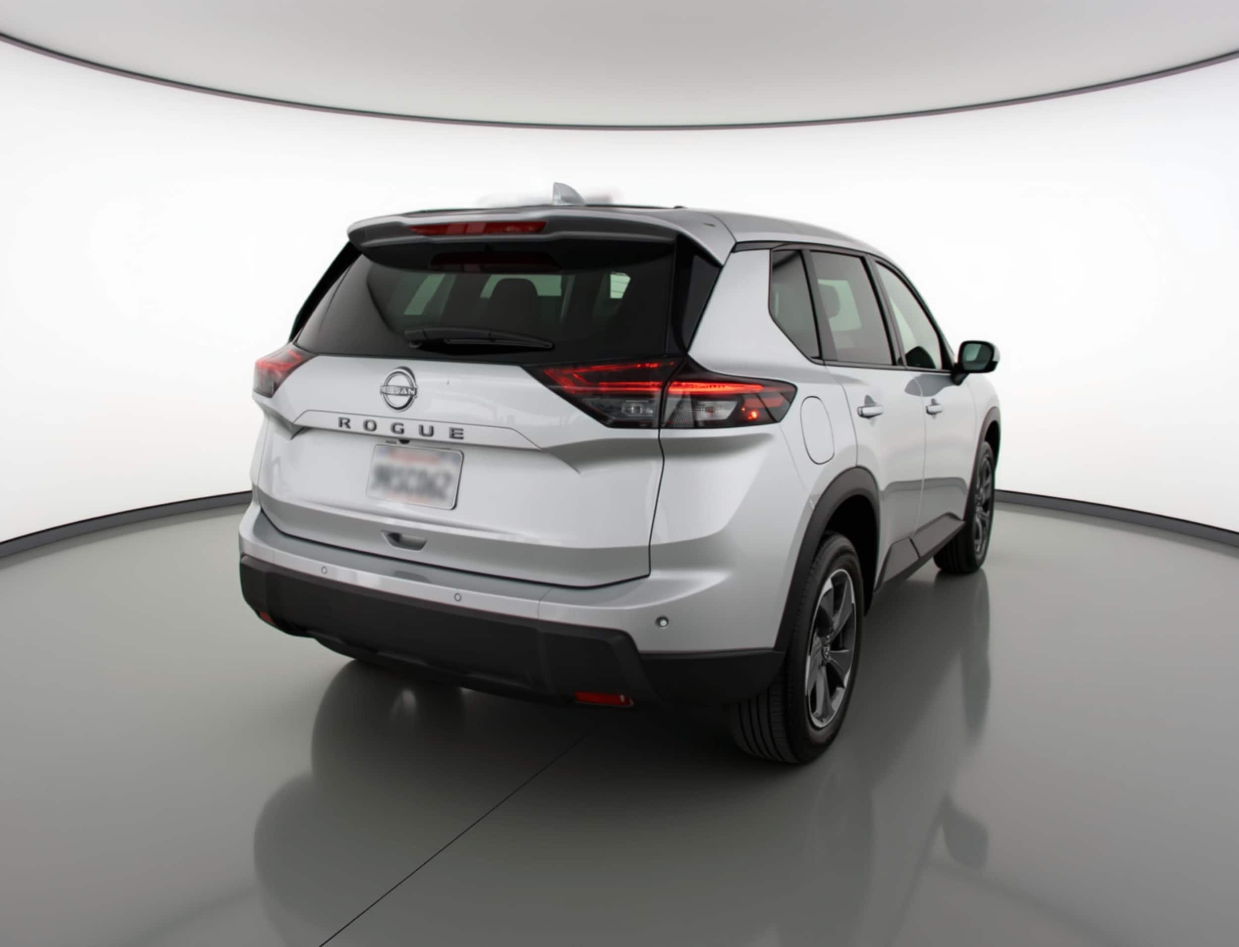 Thumbnail: 2025 Nissan Rogue - 7