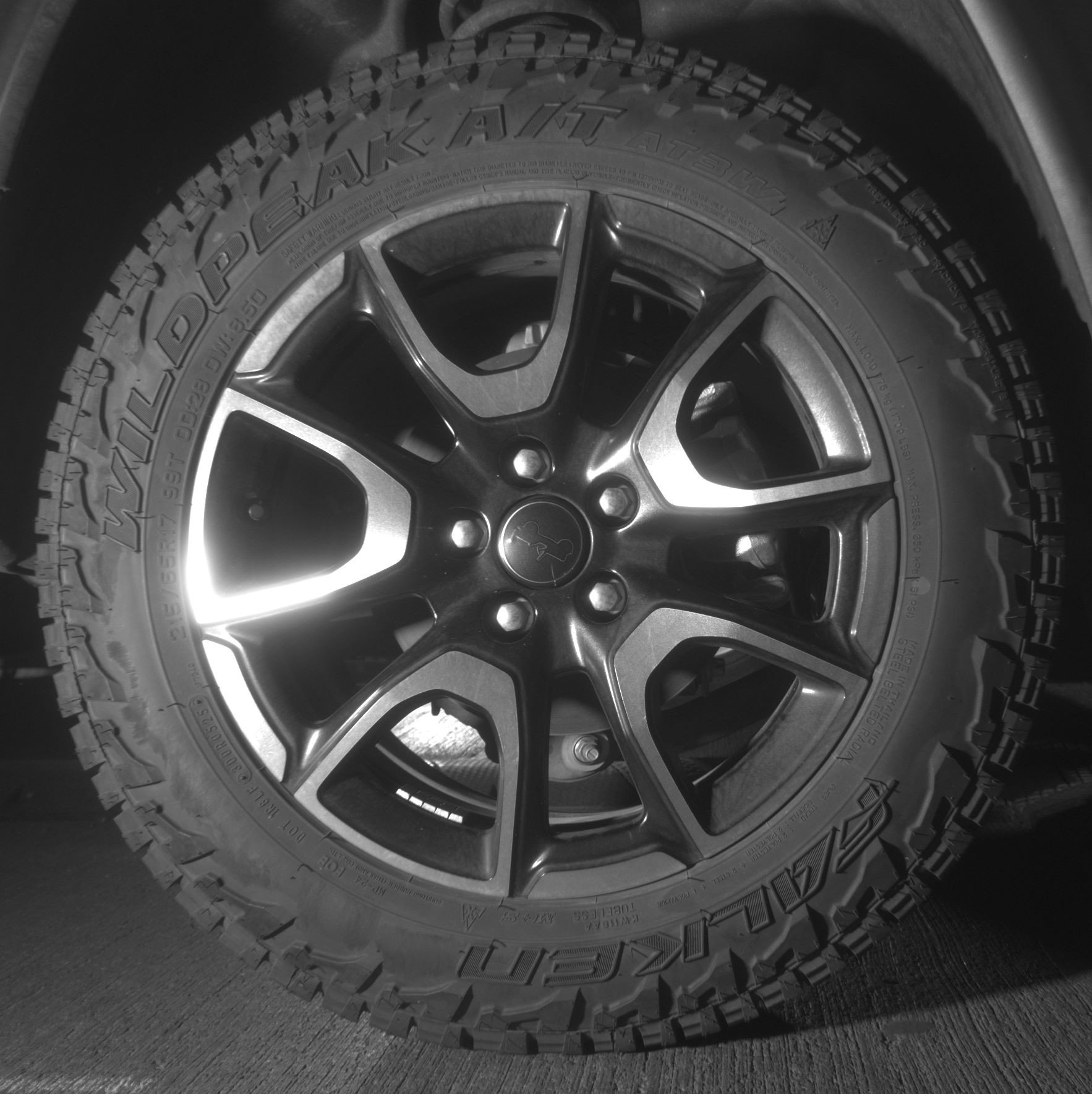 Thumbnail: 2025 Jeep Compass - 15