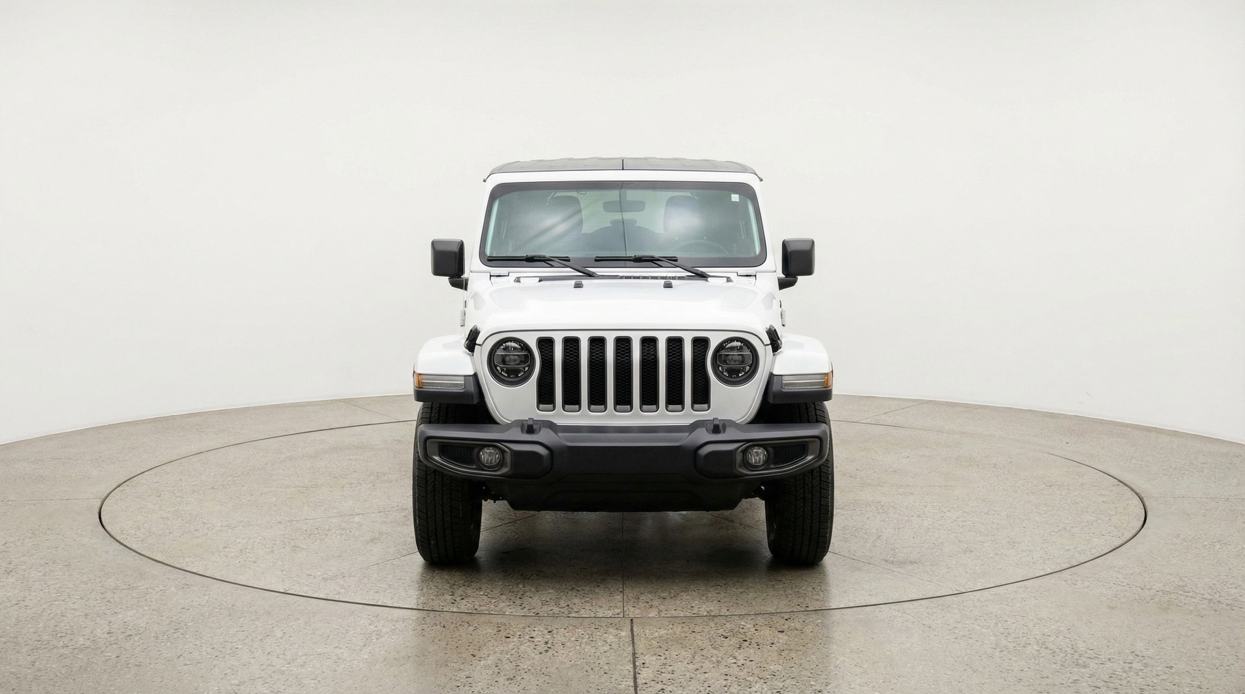 Thumbnail: 2025 Jeep Wrangler - 2