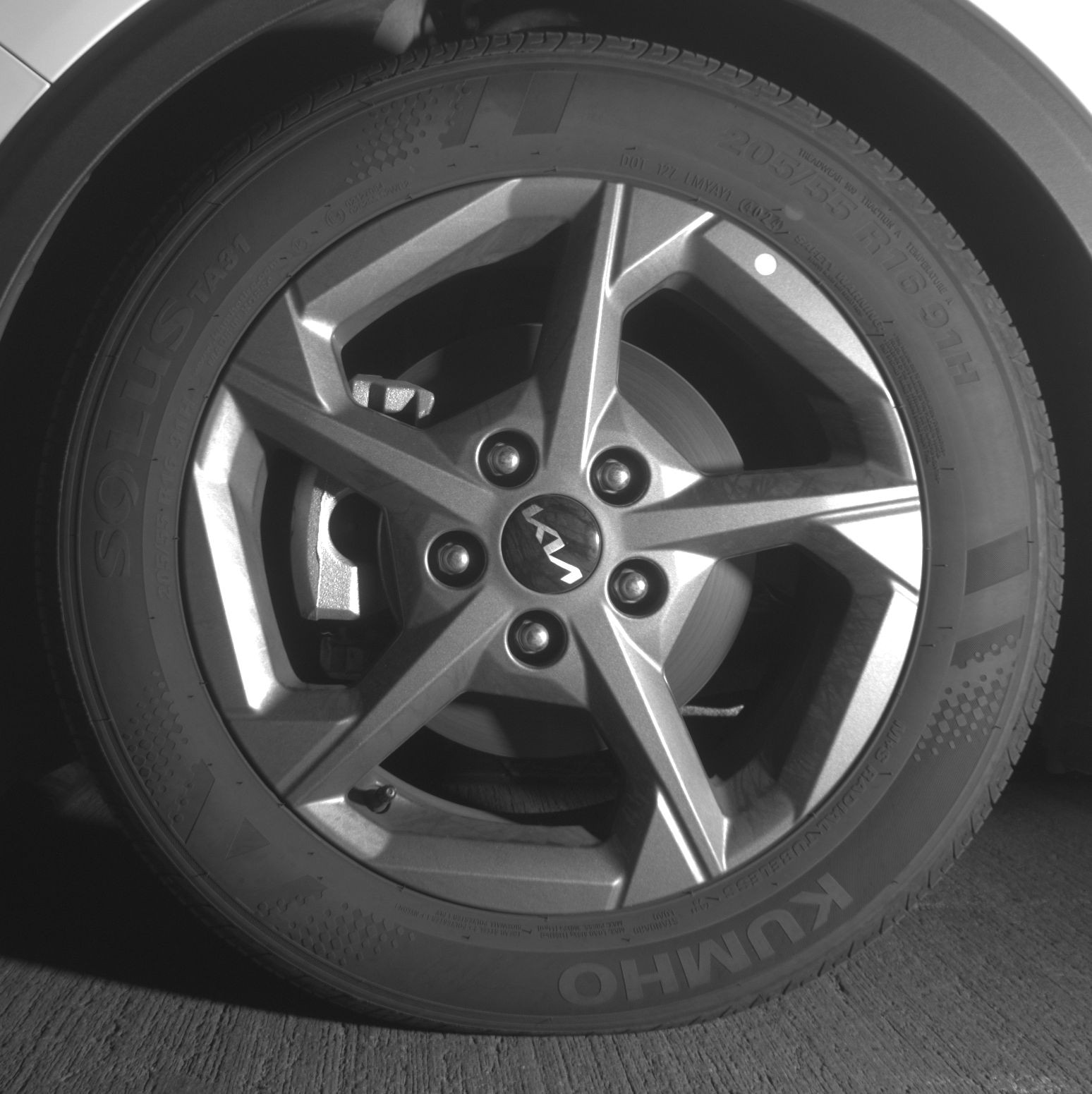 Thumbnail: 2025 Kia K4 - 9