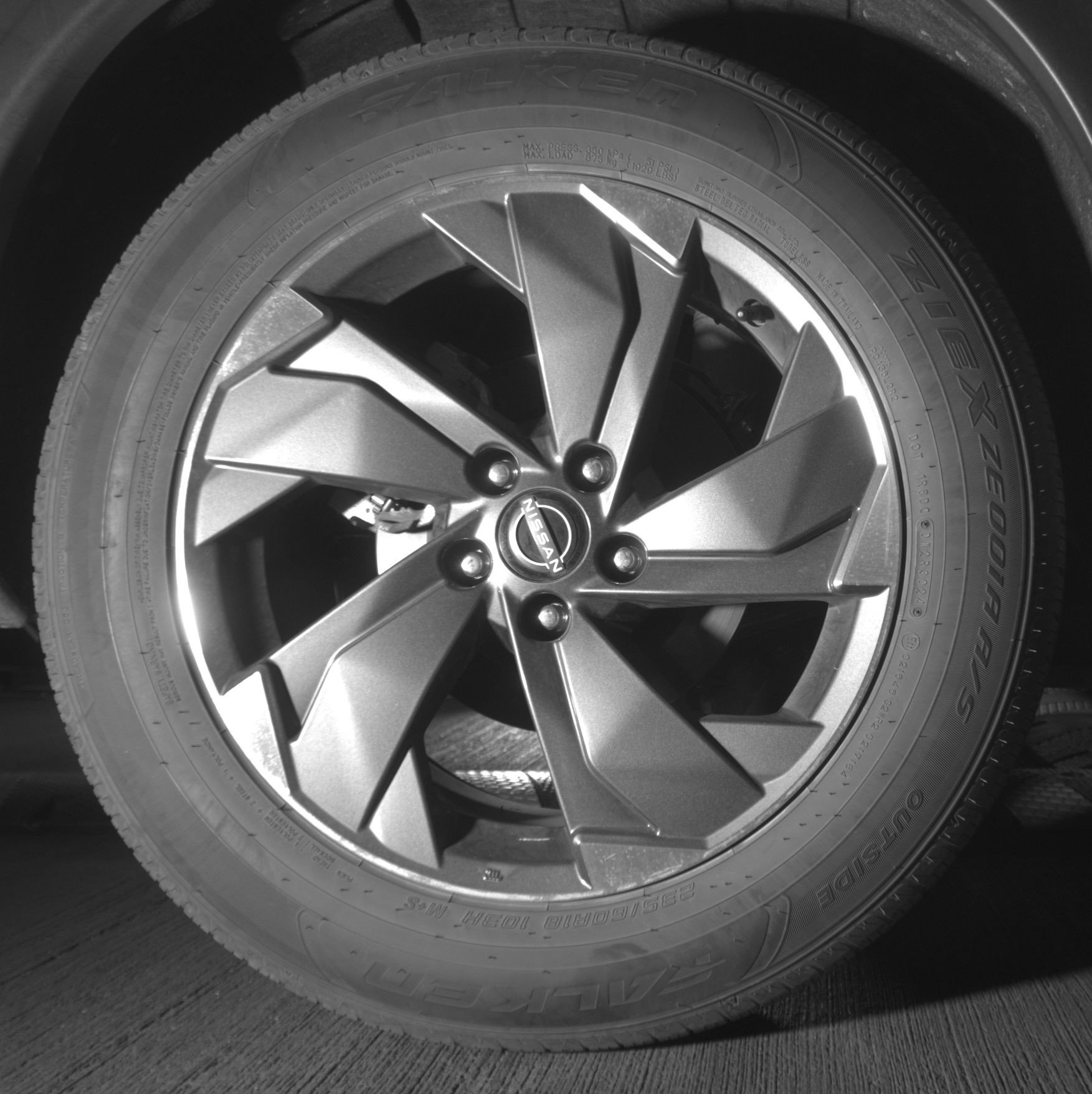 Thumbnail: 2025 Nissan Rogue - 15