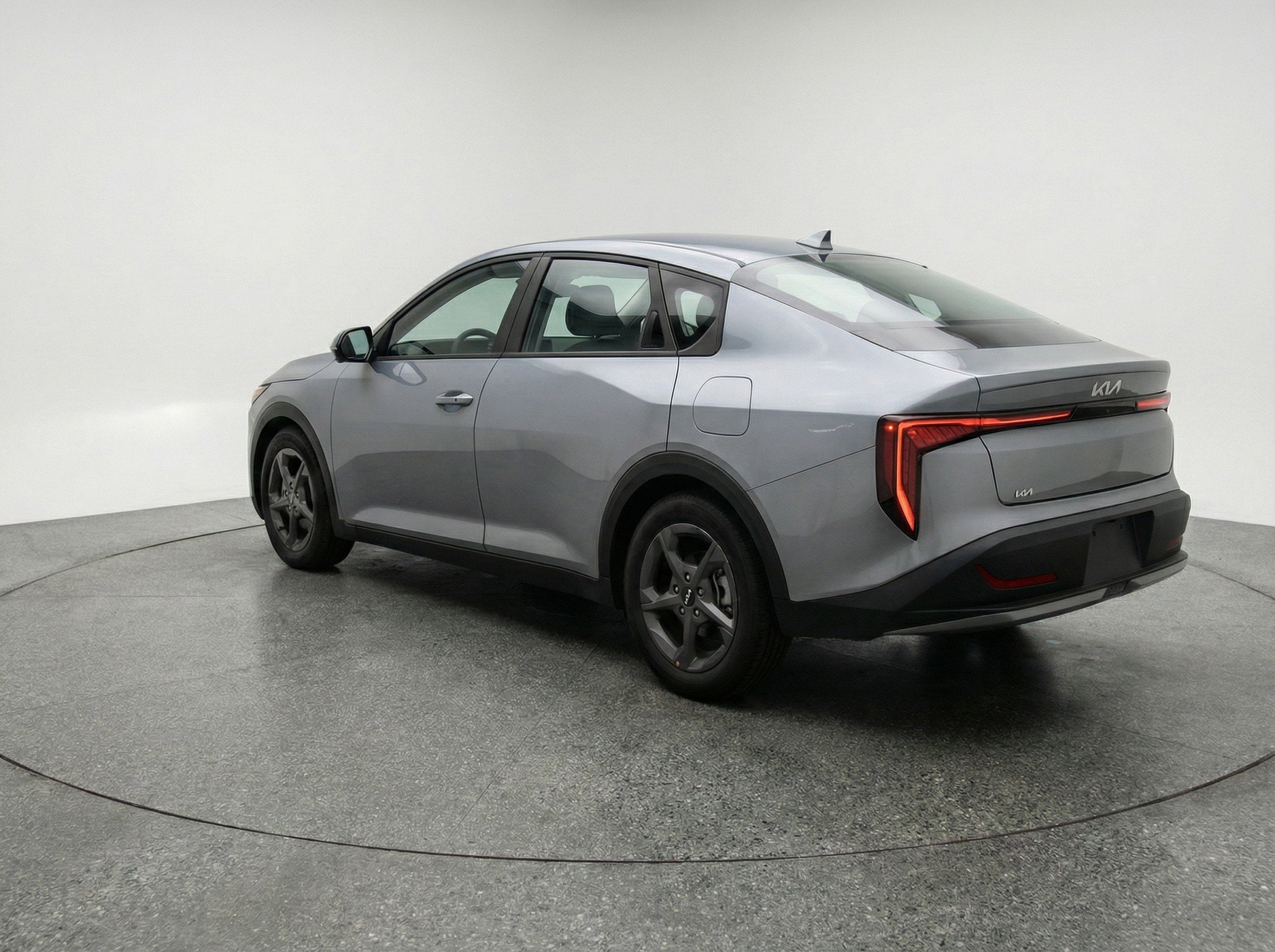 Thumbnail: 2025 Kia K4 - 6