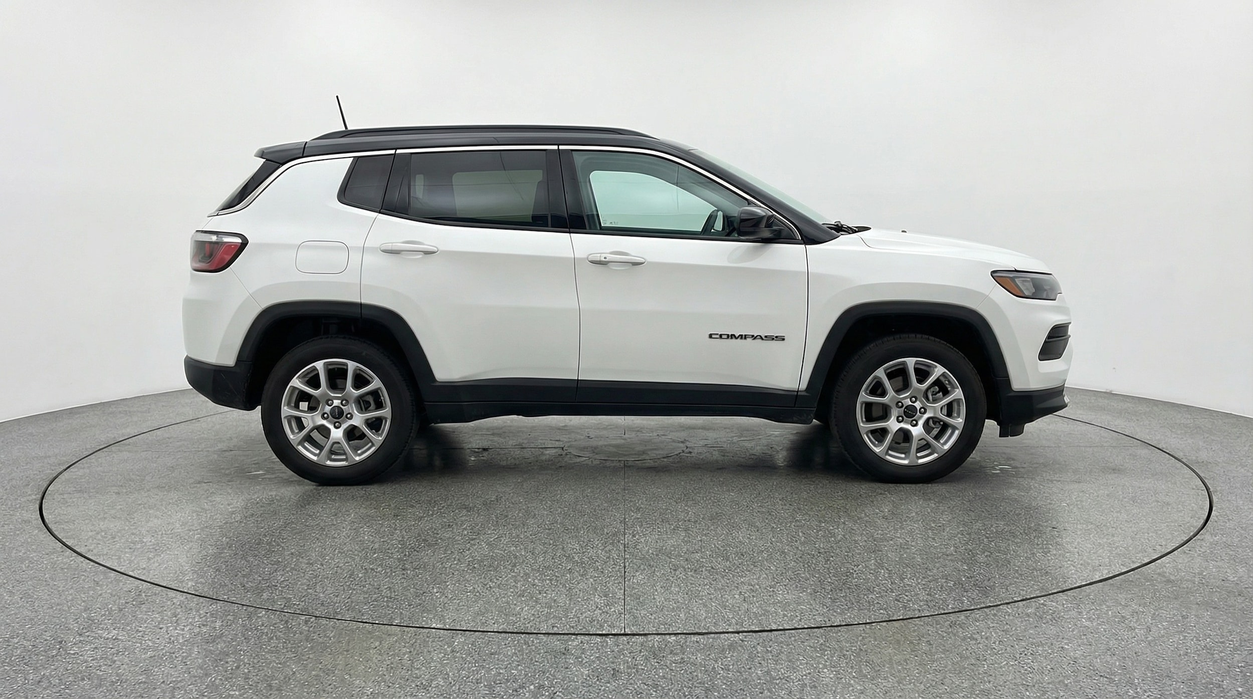 Thumbnail: 2025 Jeep Compass - 8