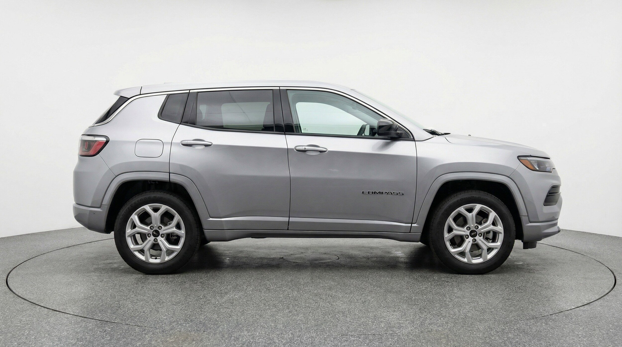 Thumbnail: 2025 Jeep Compass - 11