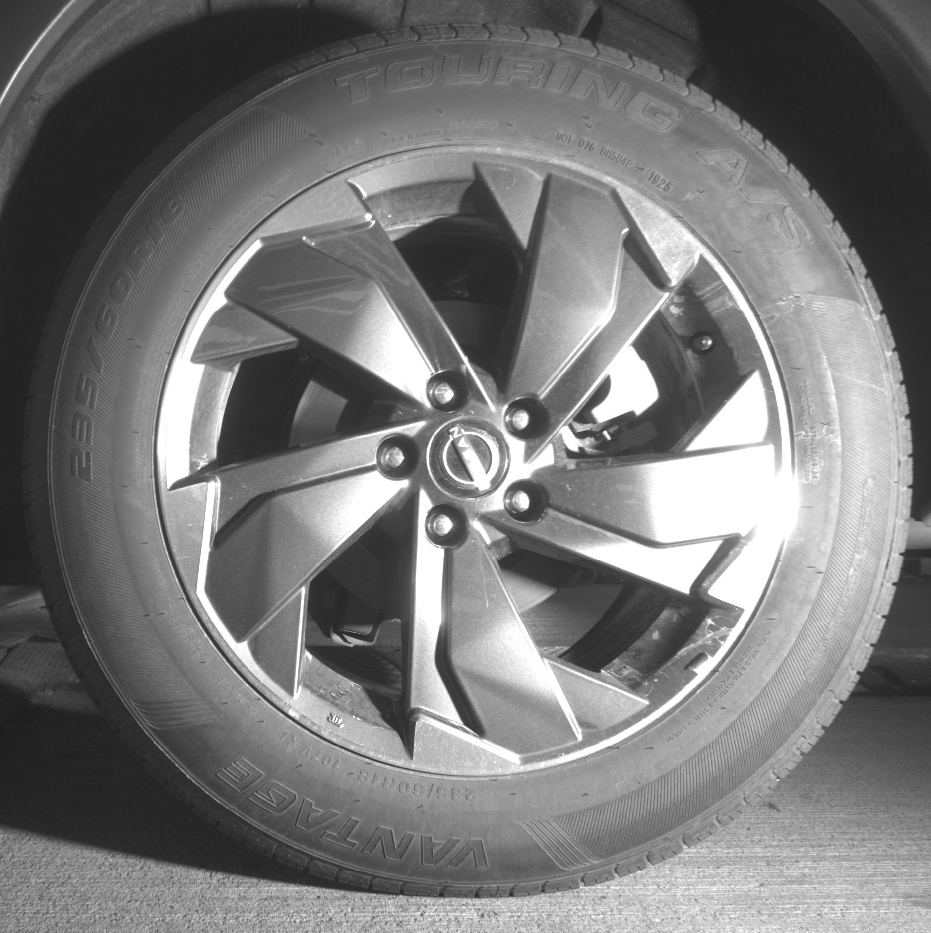 Thumbnail: 2025 Nissan Rogue - 14