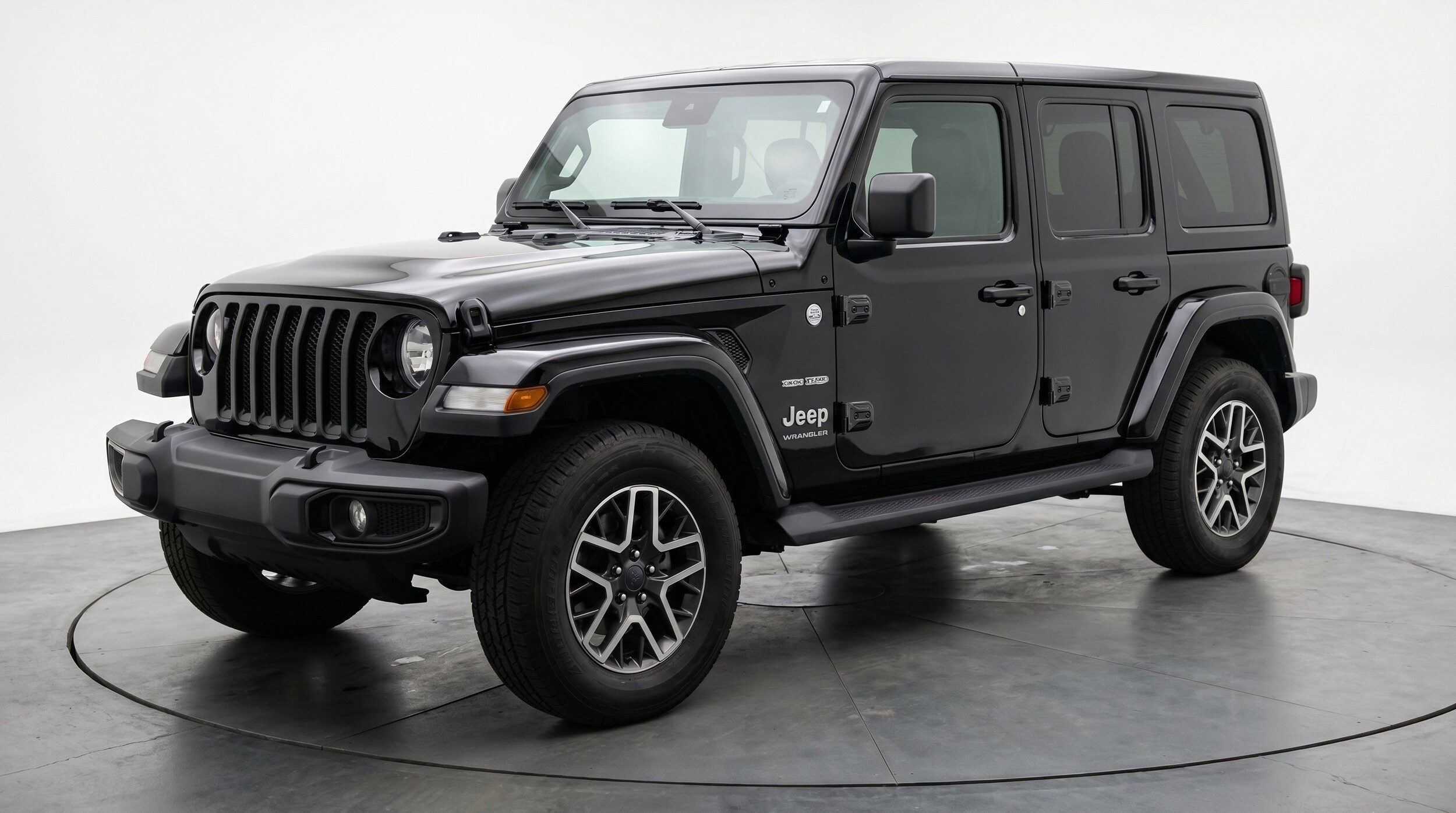 Thumbnail: 2025 Jeep Wrangler - 3