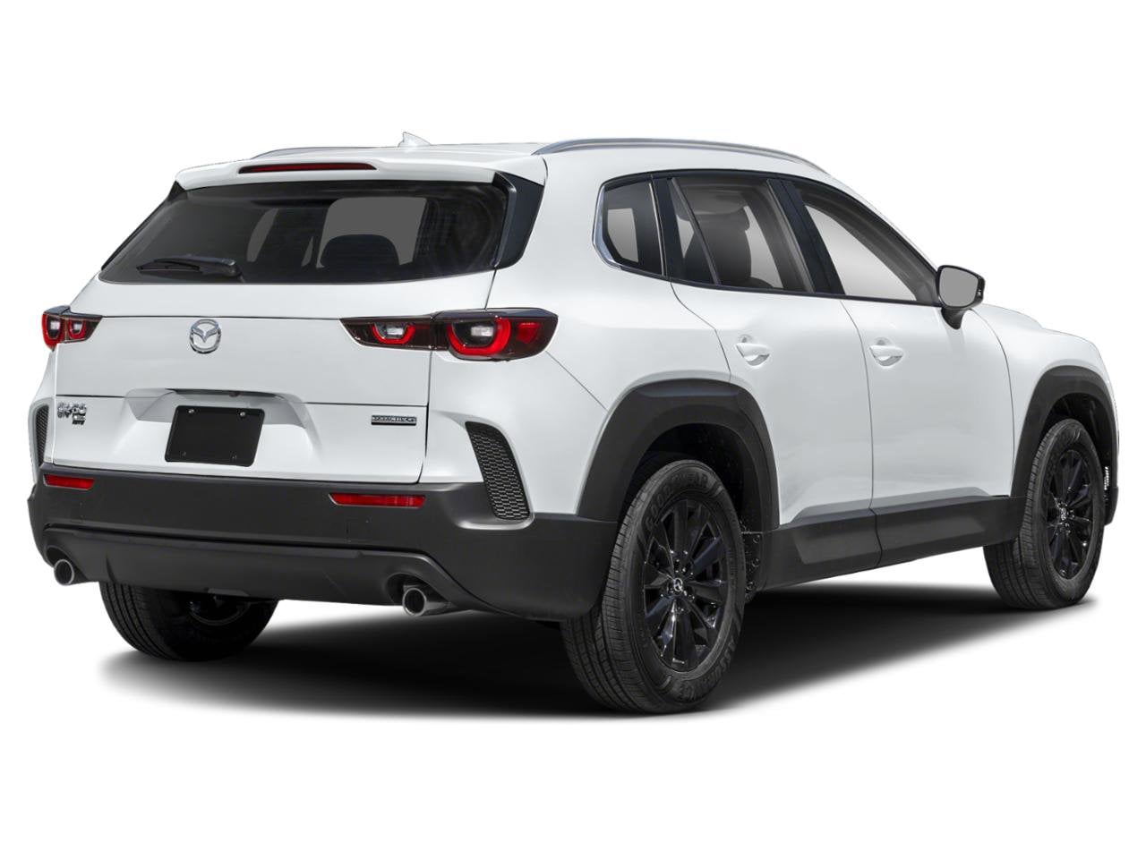Thumbnail: 2025 Mazda CX-50 - 2