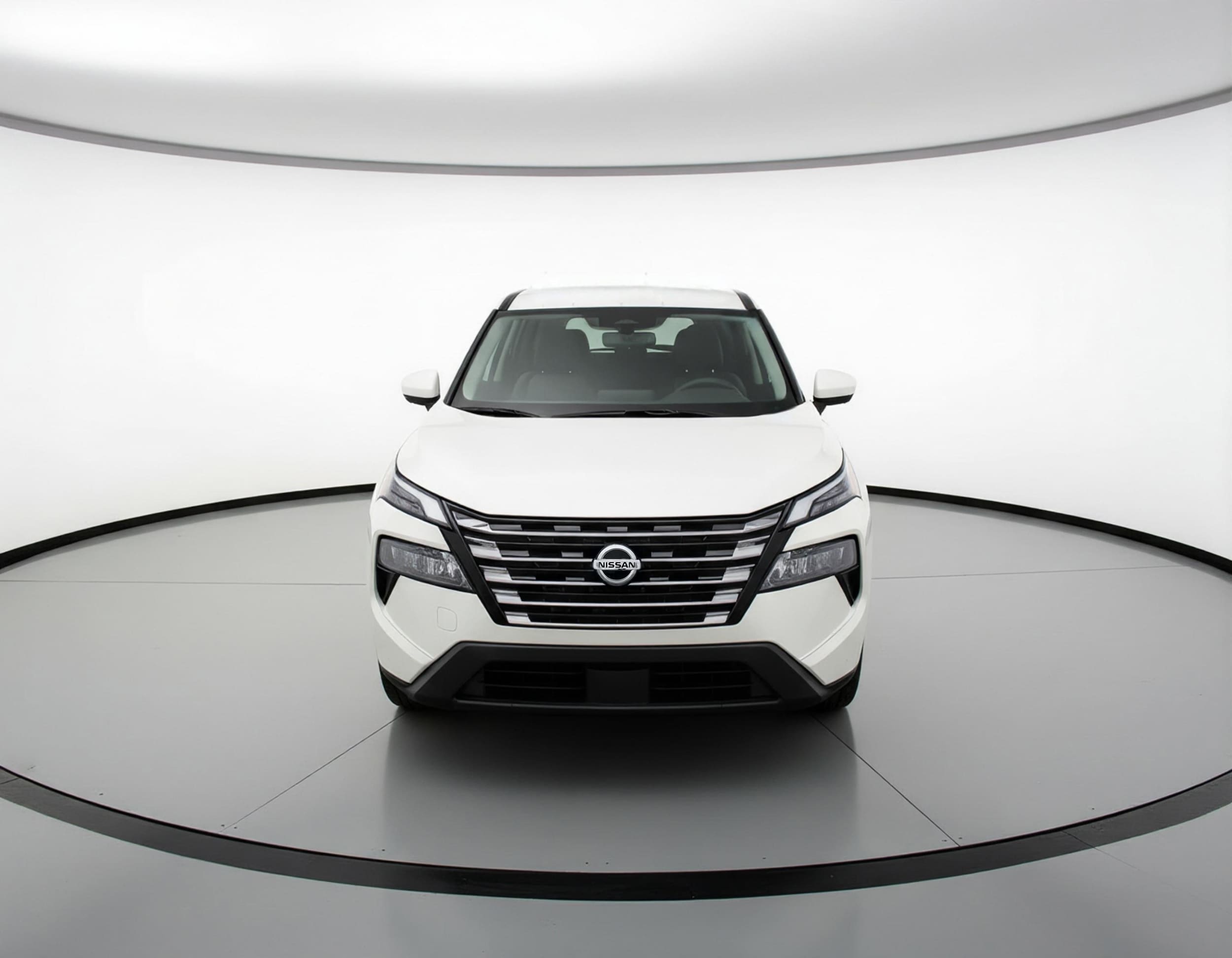 Thumbnail: 2025 Nissan Rogue - 2