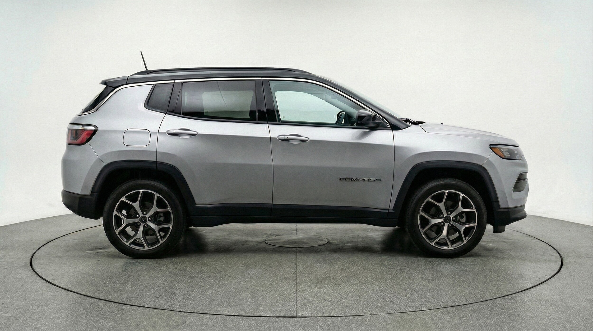 Thumbnail: 2025 Jeep Compass - 11