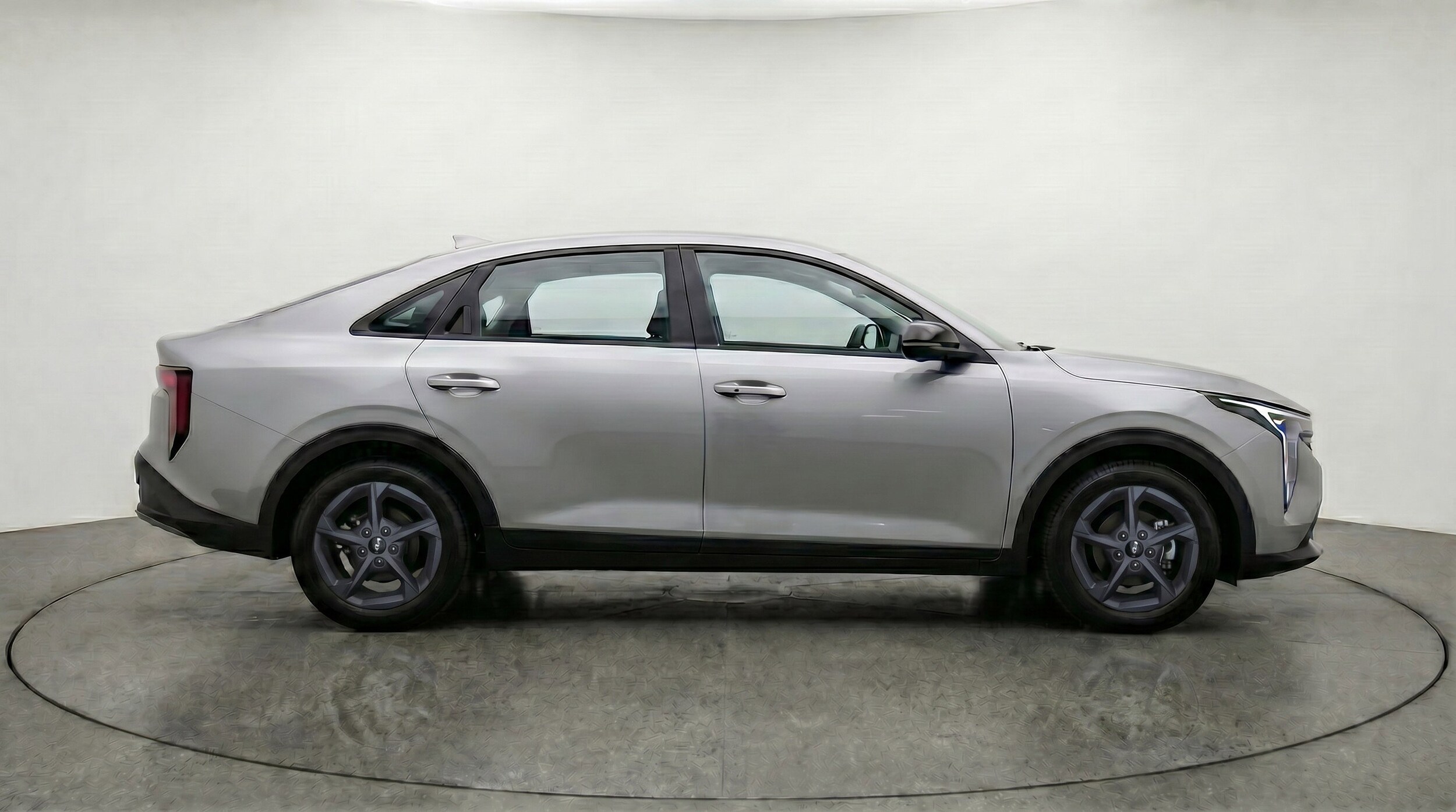 Thumbnail: 2025 Kia K4 - 11