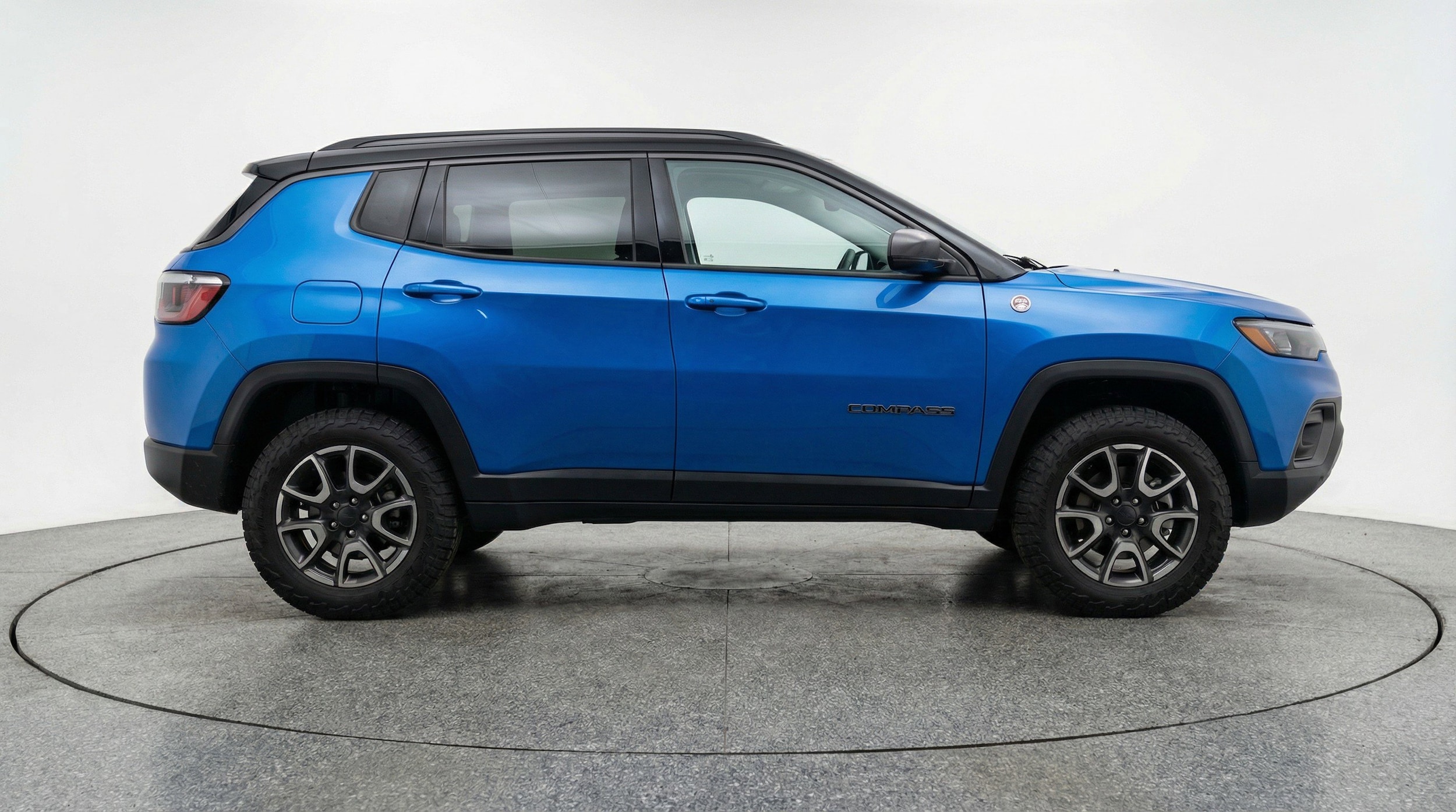 Thumbnail: 2025 Jeep Compass - 11
