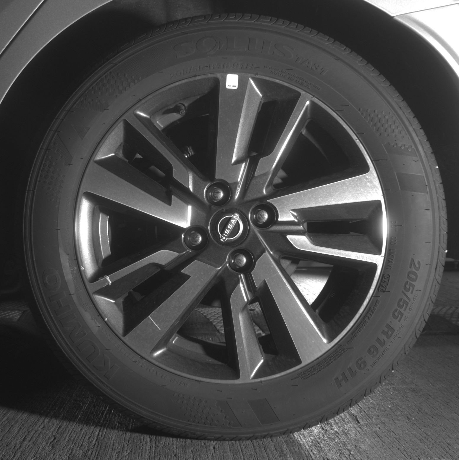 Thumbnail: 2025 Nissan Versa - 14