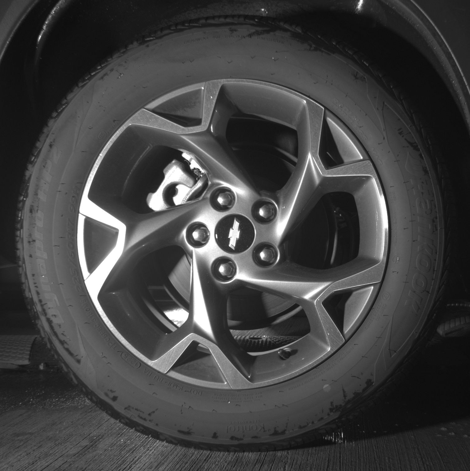 Thumbnail: 2025 Chevrolet Trax - 12