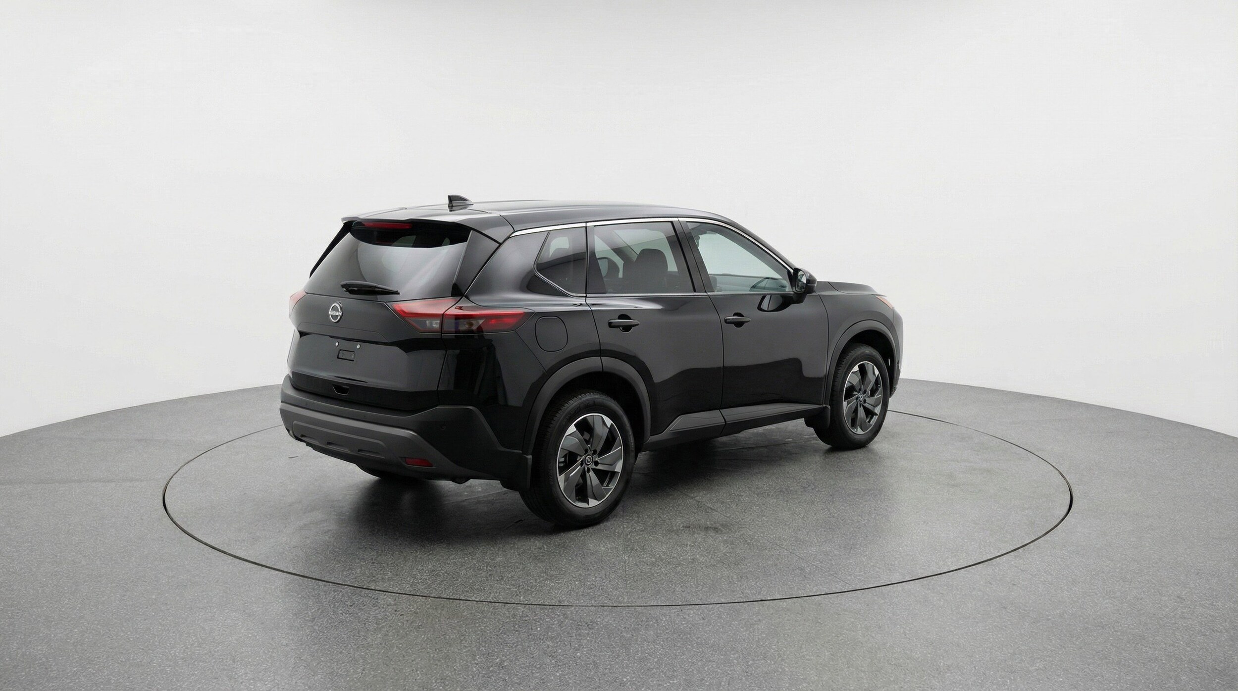 Thumbnail: 2025 Nissan Rogue - 9