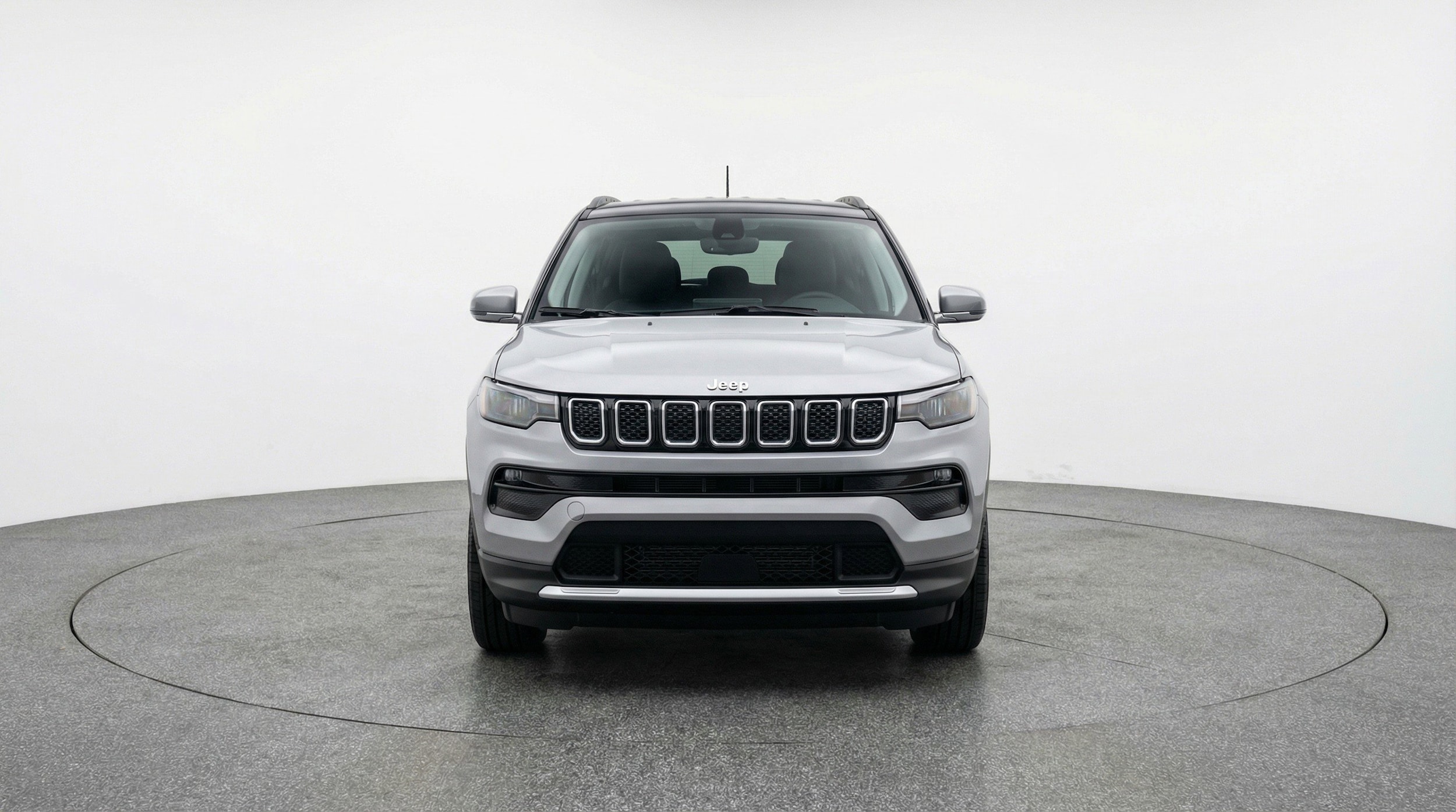 Thumbnail: 2025 Jeep Compass - 2