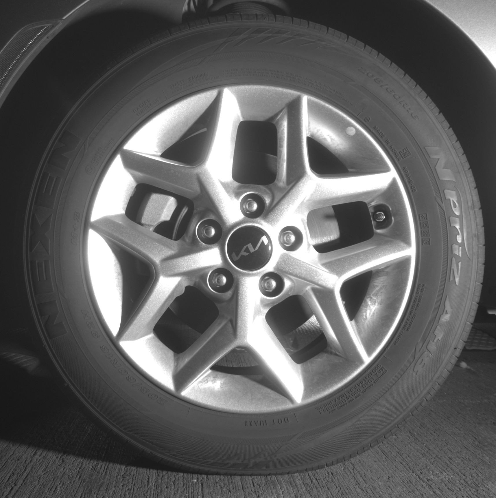 Thumbnail: 2025 Kia Soul - 12