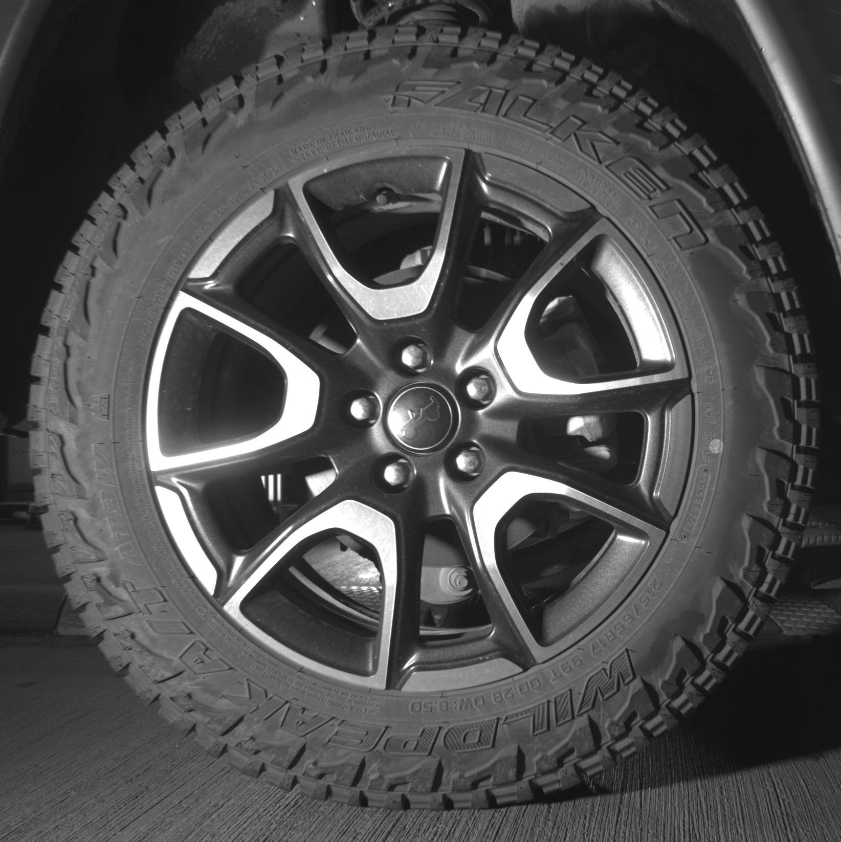 Thumbnail: 2025 Jeep Compass - 15