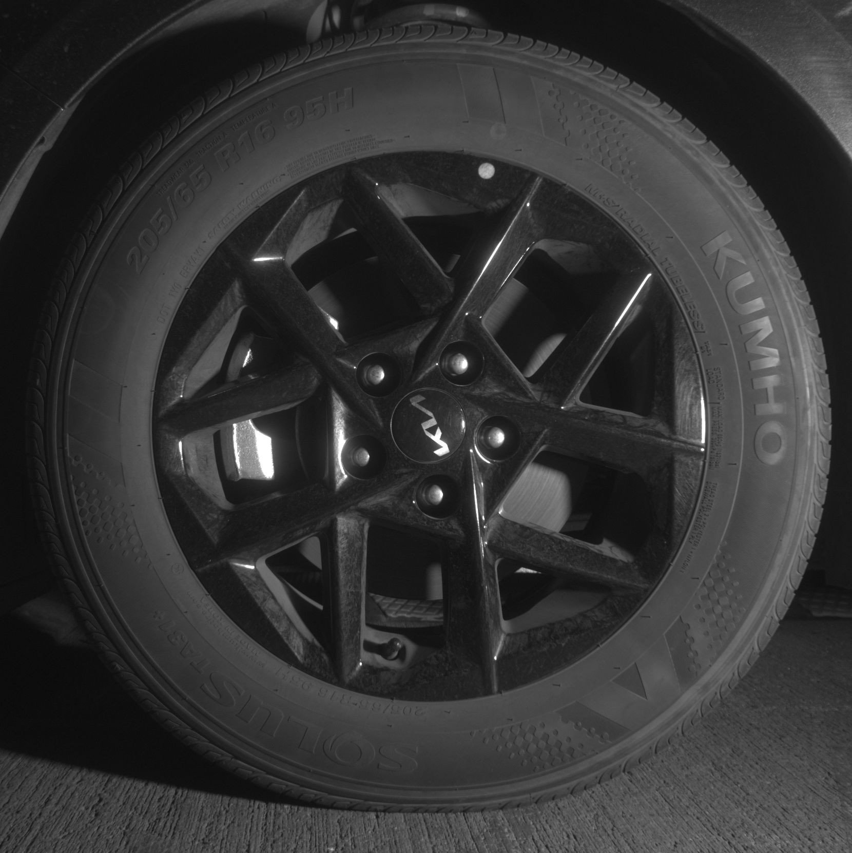 Thumbnail: 2025 Kia K5 - 12