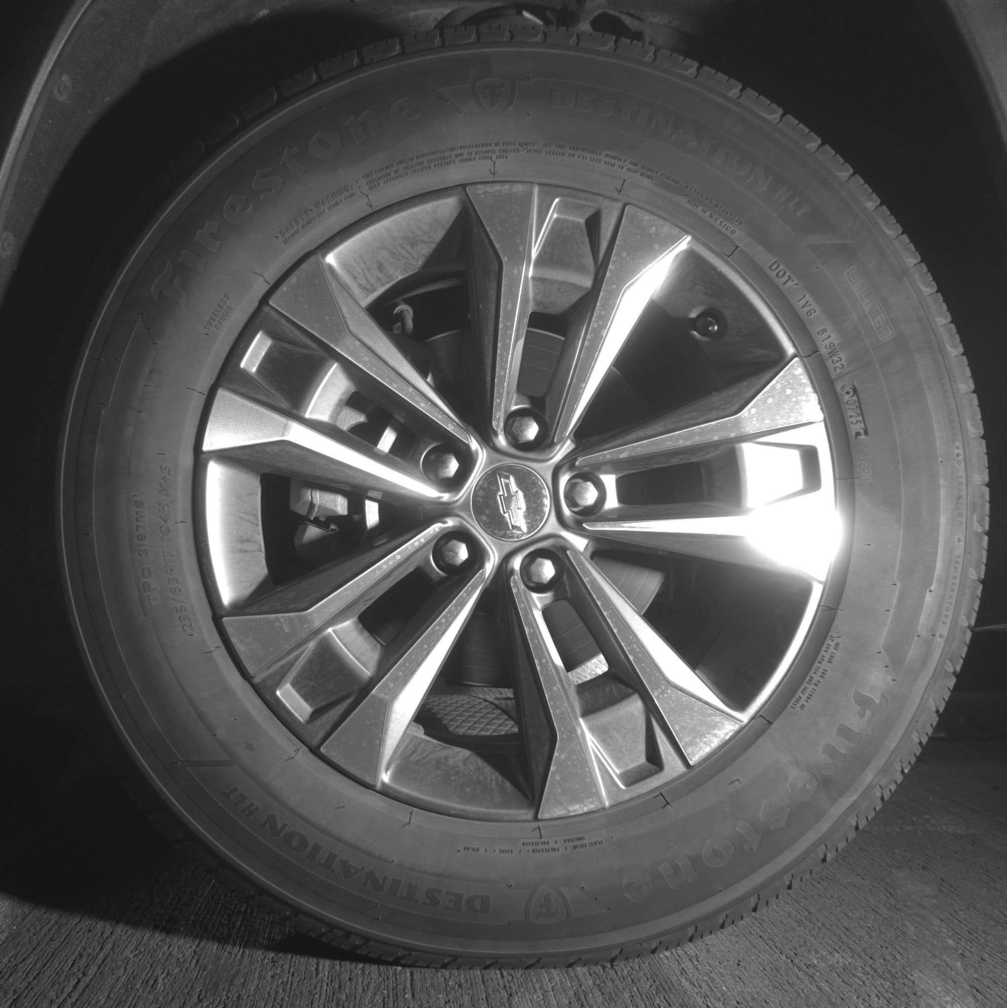 Thumbnail: 2025 Chevrolet Equinox - 12