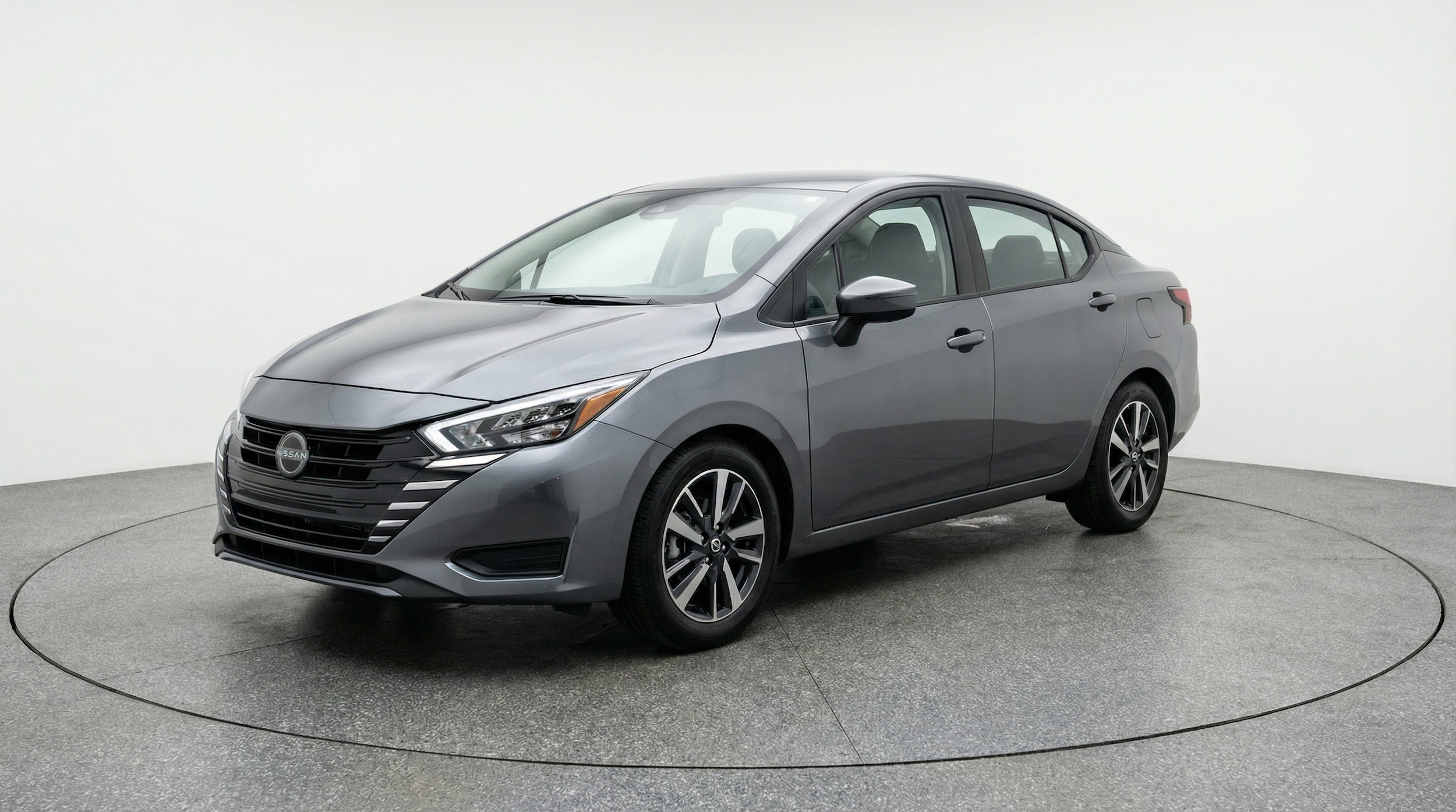 Thumbnail: 2025 Nissan Versa - 3